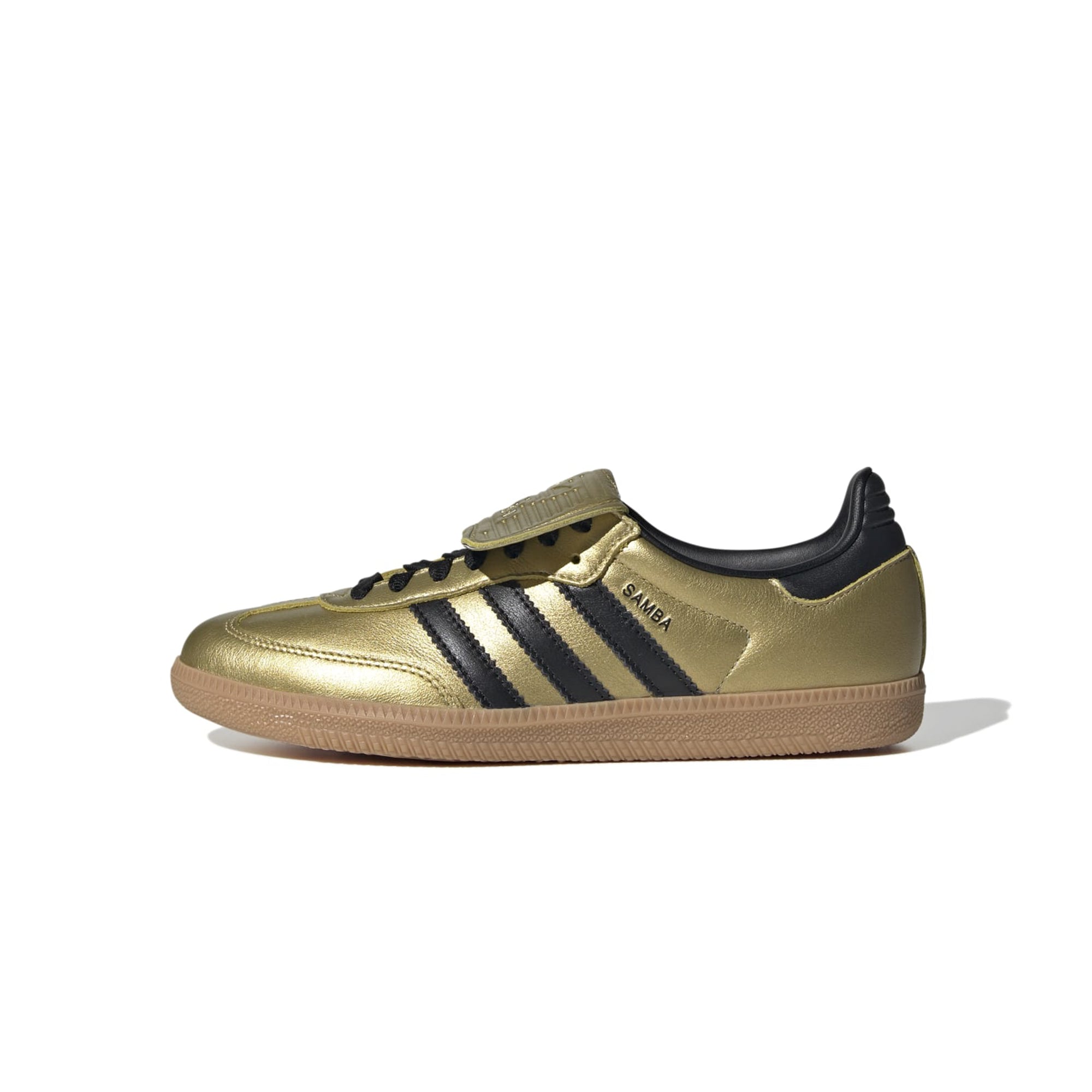 Adidas Womens Samba LT Shoes Extra Butter Adidas Womens Samba LT Shoes Extra Butter