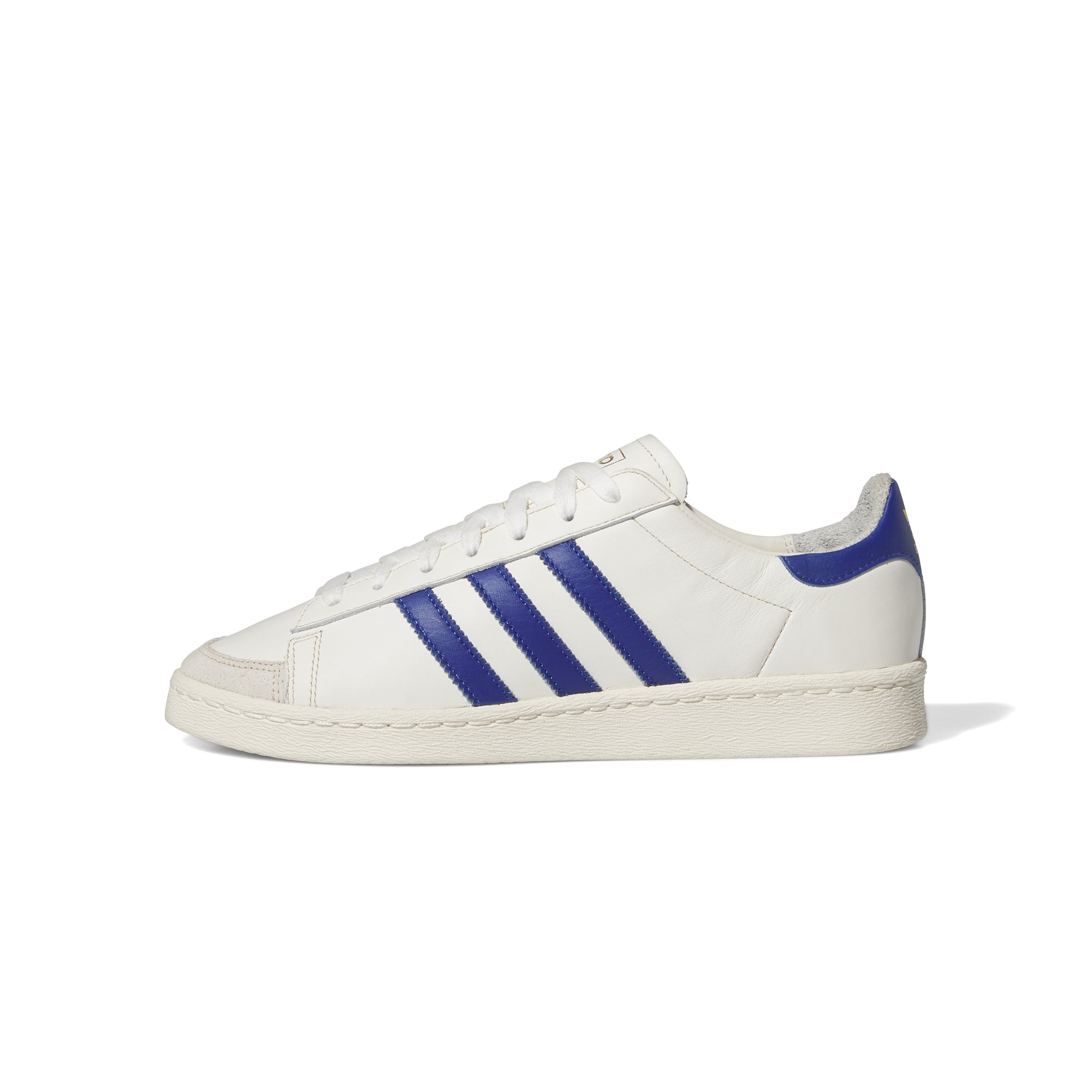 Adidas Mens Jabbar Low Shoes – Extra Butter