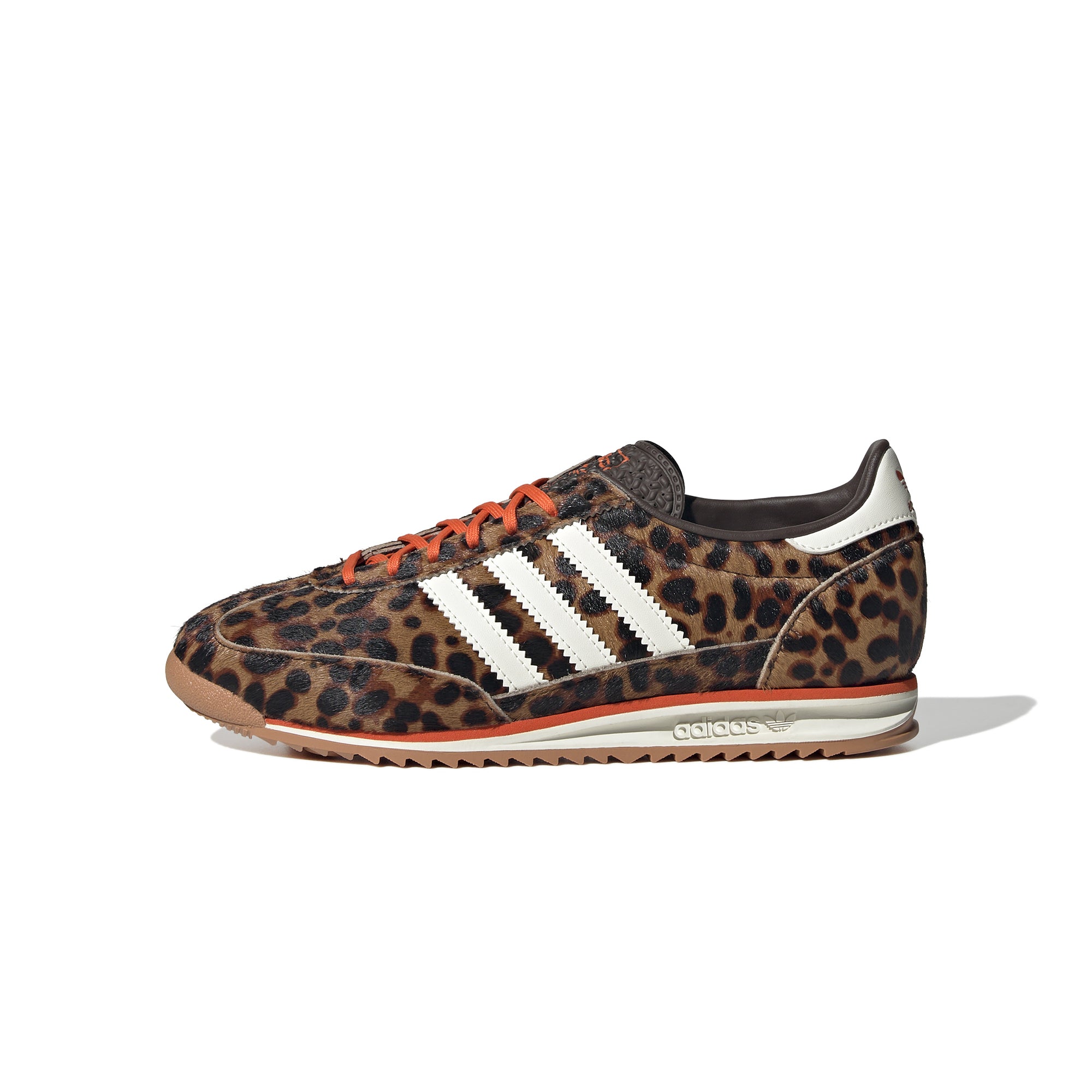 Adidas Womens SL 72 OG Shoes – Extra Butter