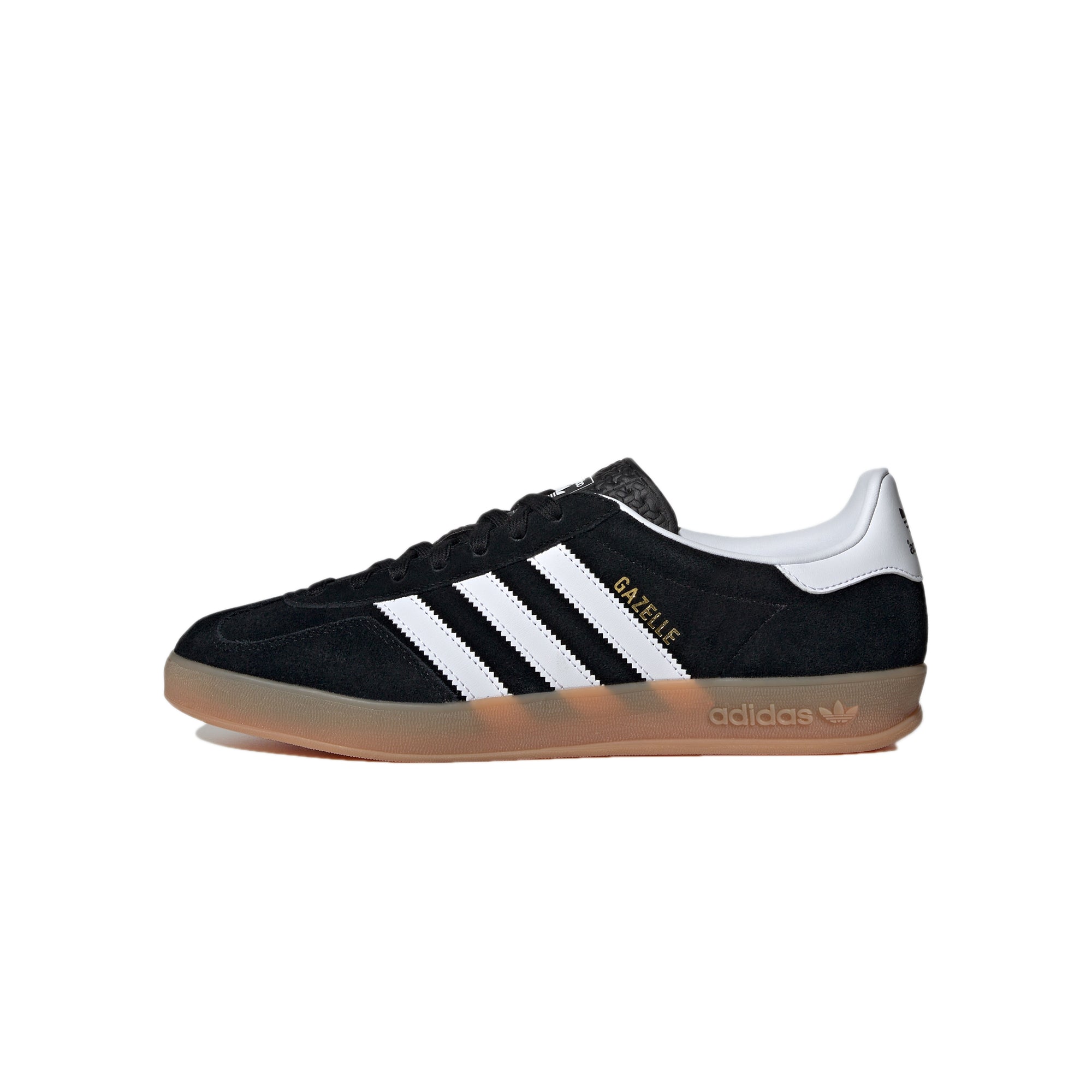 adidas Gazelle Indoor - Black 11.5 adidas Gazelle Indoor - Black 11.5