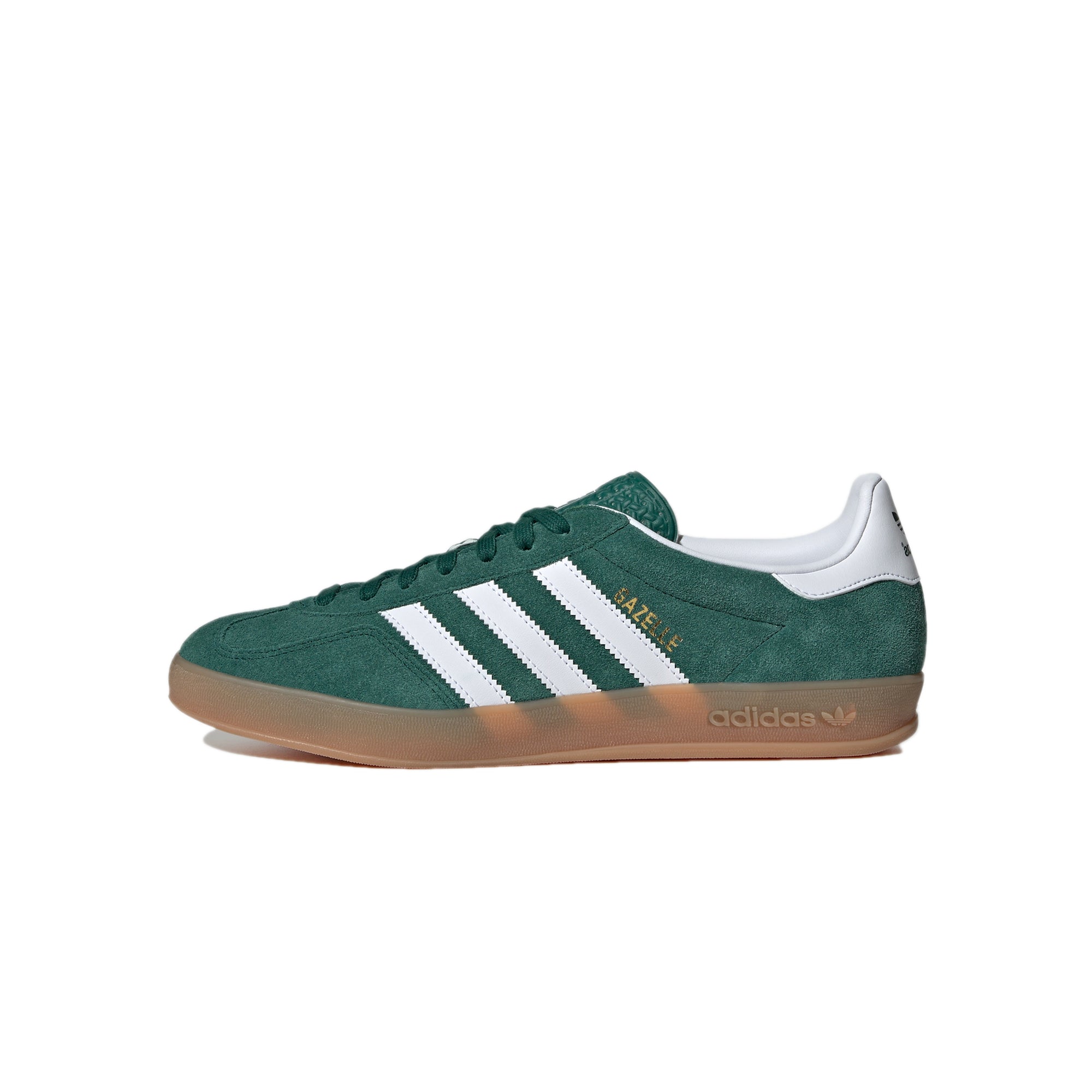 Adidas Mens Gazelle Indoor Shoes Extra Butter Adidas Mens Gazelle Indoor Shoes Extra Butter
