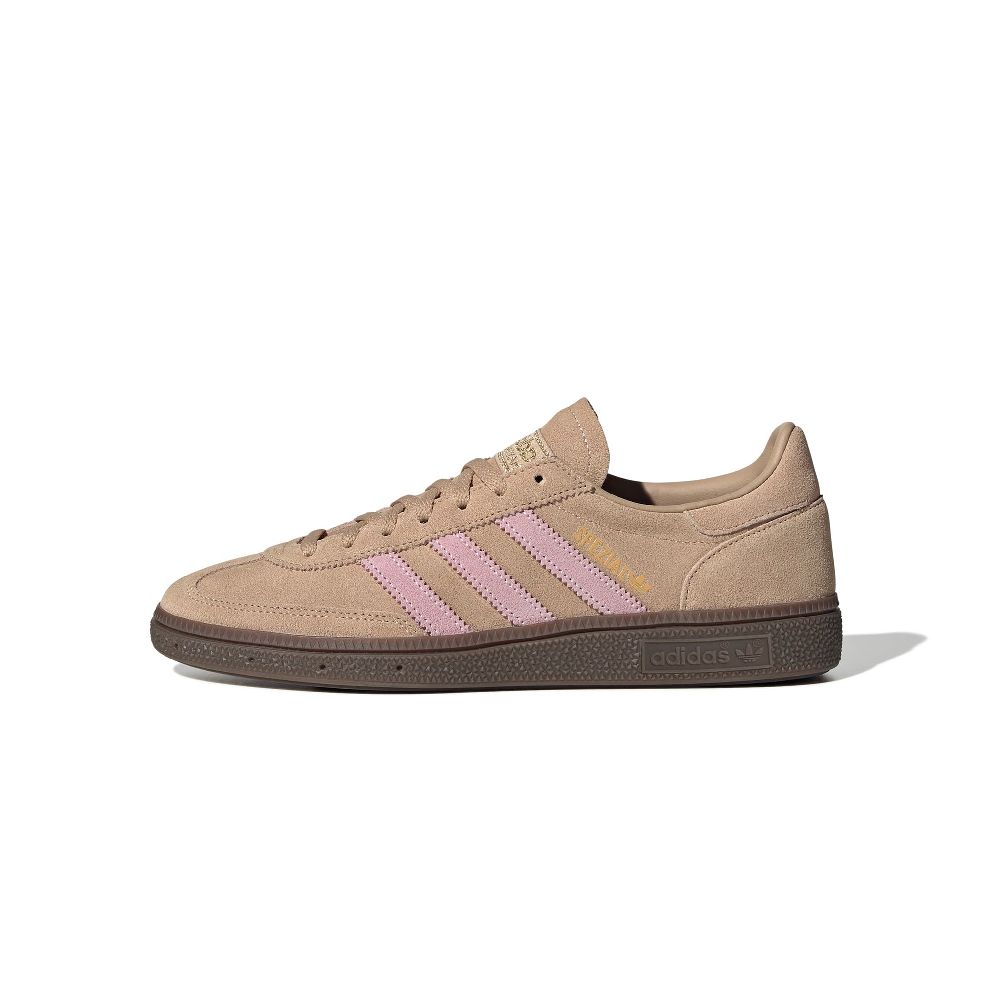 Adidas Womens Handball Spezial Shoes – Extra Butter