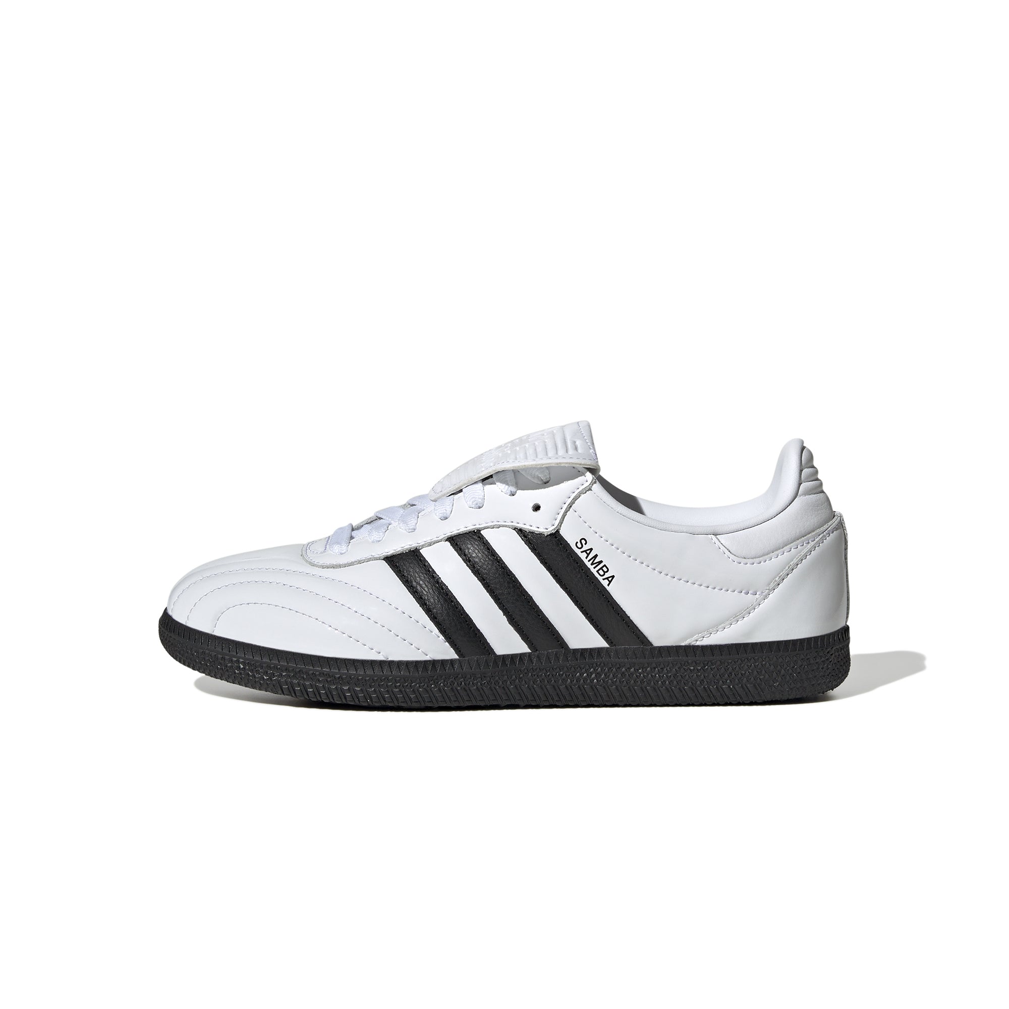 adidas Samba LT W (Cloud White/Core Black) adidas Samba LT W (Cloud White/Core Black)