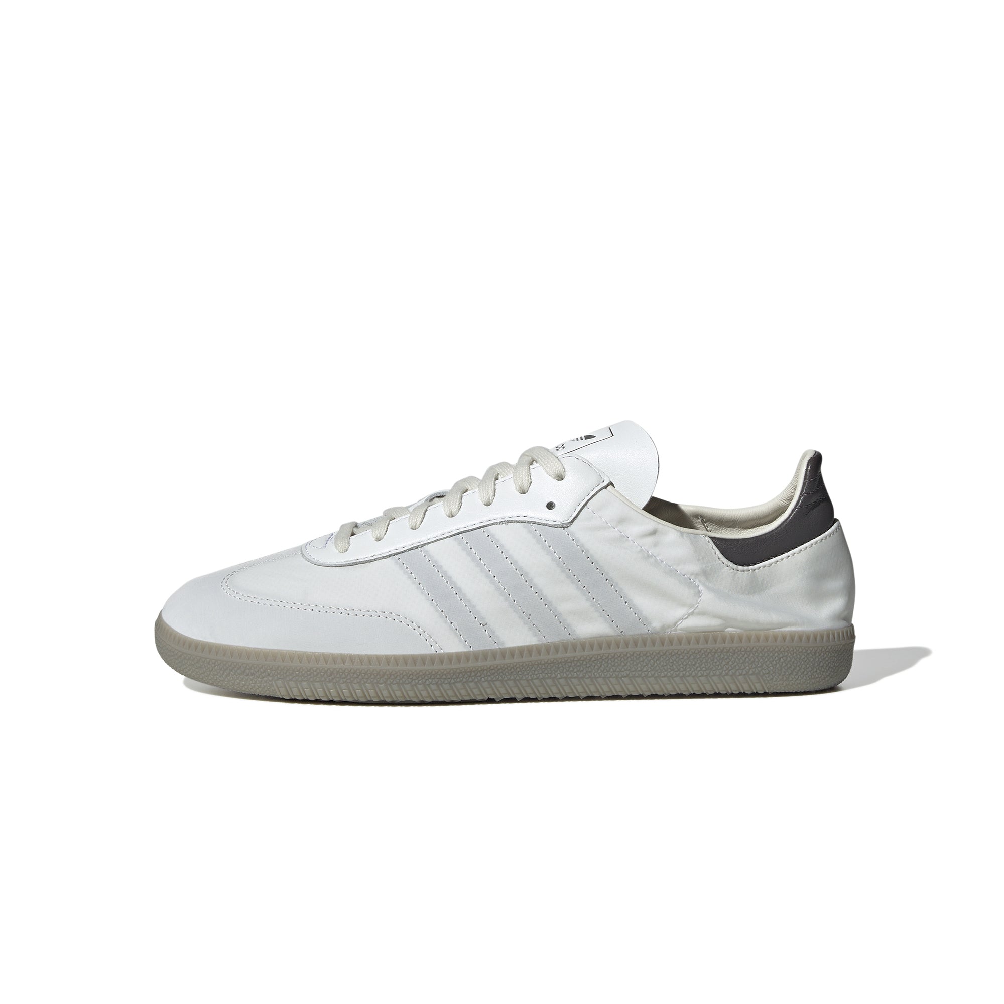 adidas Samba Decon - Core White / Charcoal / Putty Beige 6.5 adidas Samba Decon - Core White / Charcoal / Putty Beige 6.5