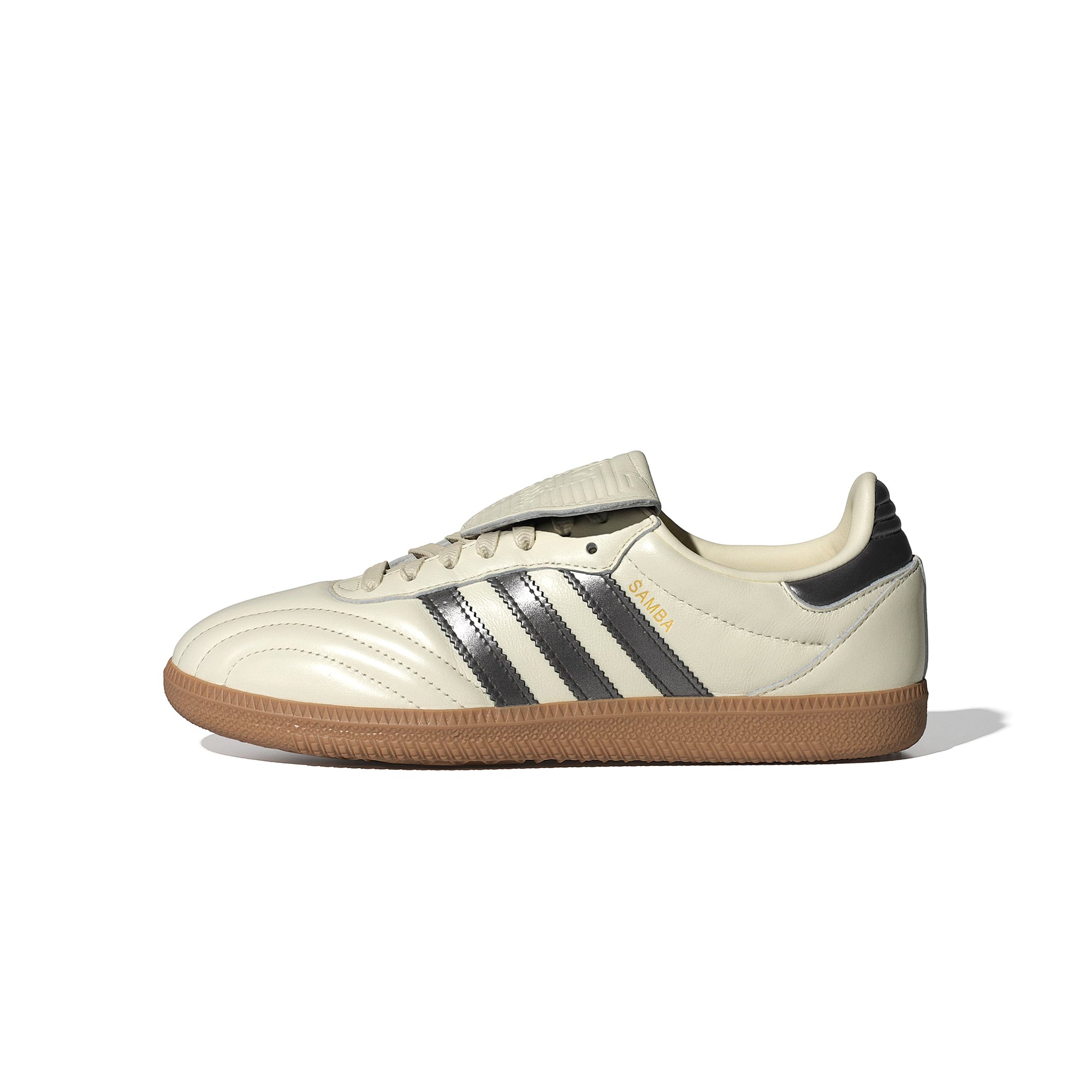 adidas Women's Samba LT White/Black JP6143 - W 5.5 adidas Women's Samba LT White/Black JP6143 - W 5.5