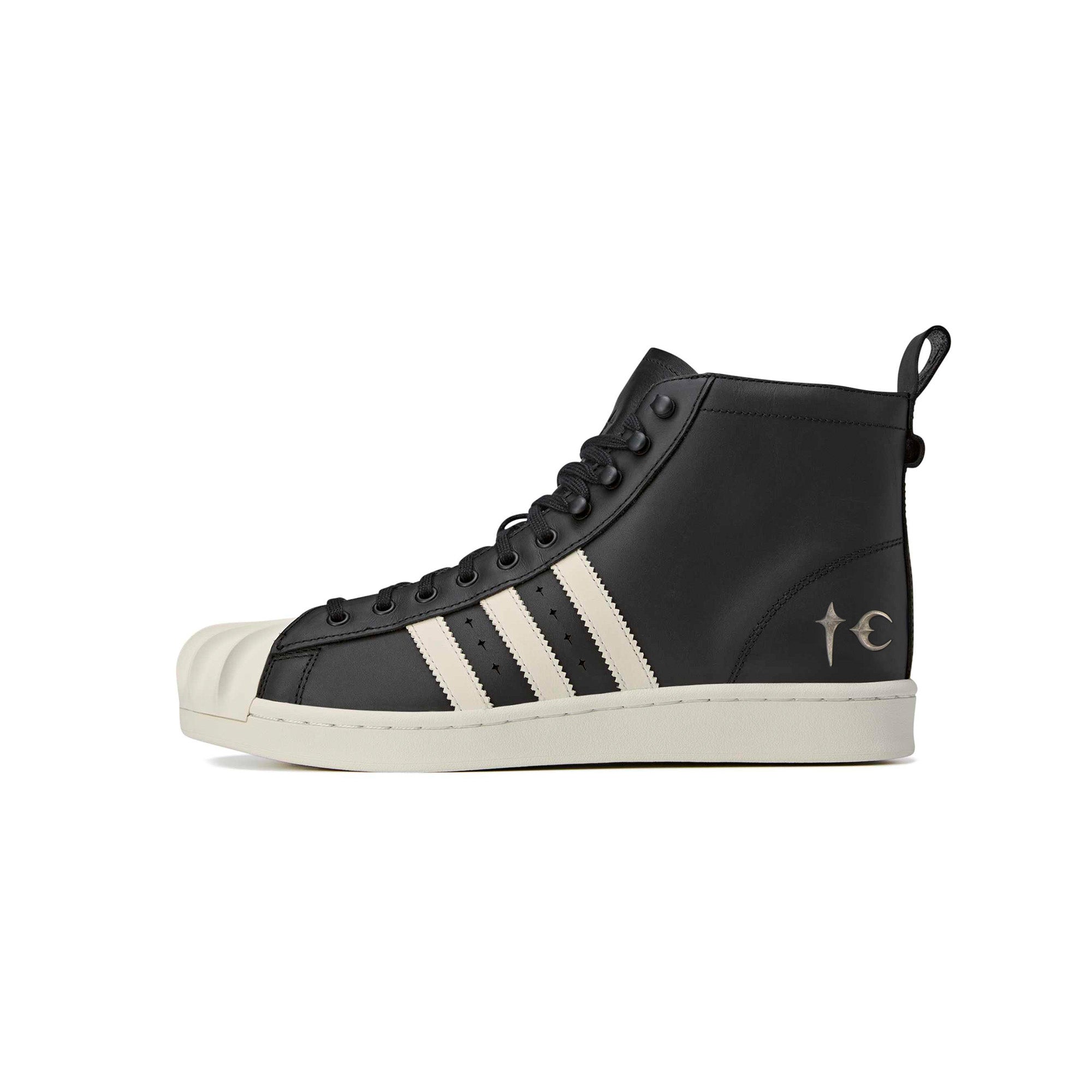 Adidas x Thug Club Mens Superstar Shoes Adidas x Thug Club Mens Superstar Shoes