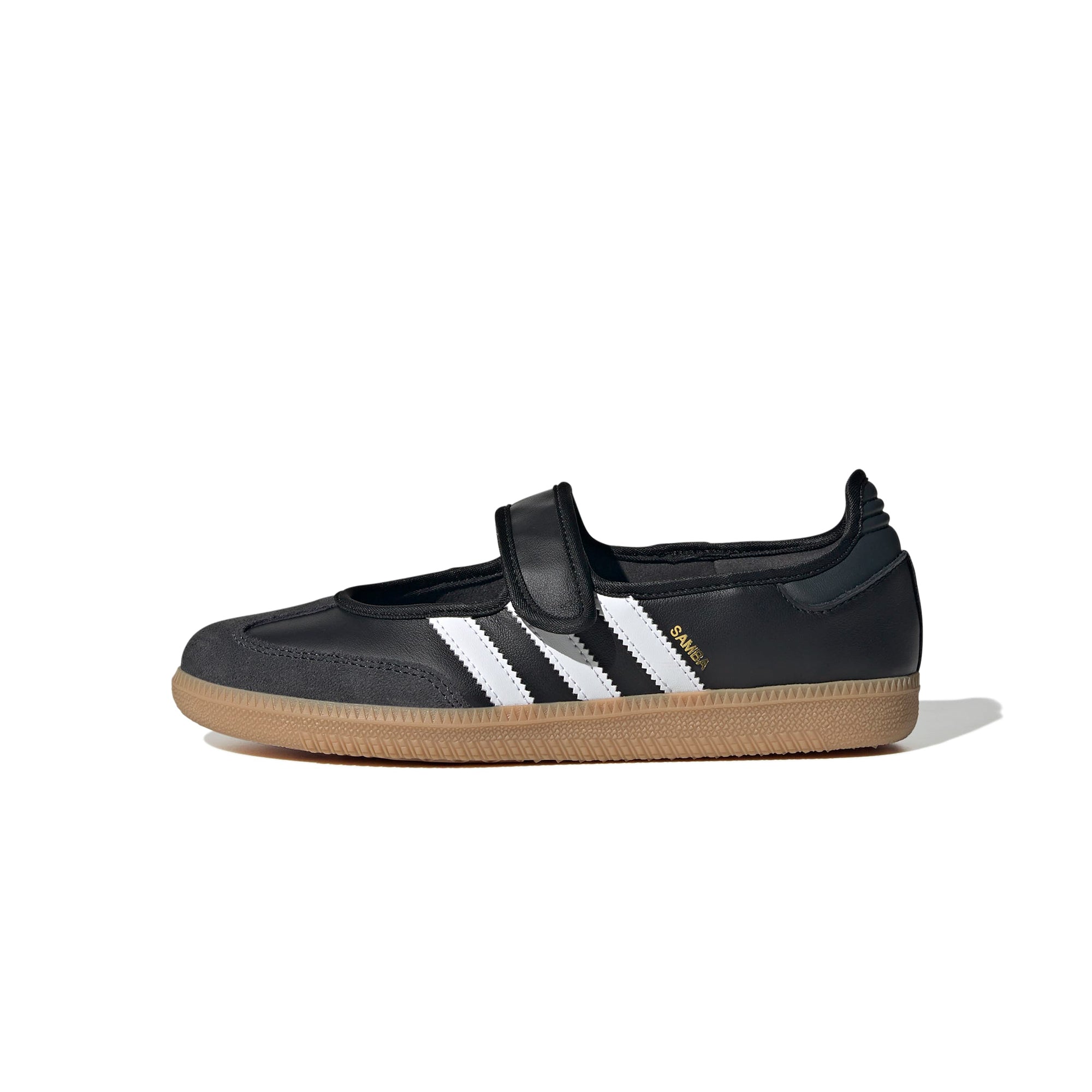 Adidas Womens Samba Jane Shoes Extra Butter Adidas Womens Samba Jane Shoes Extra Butter