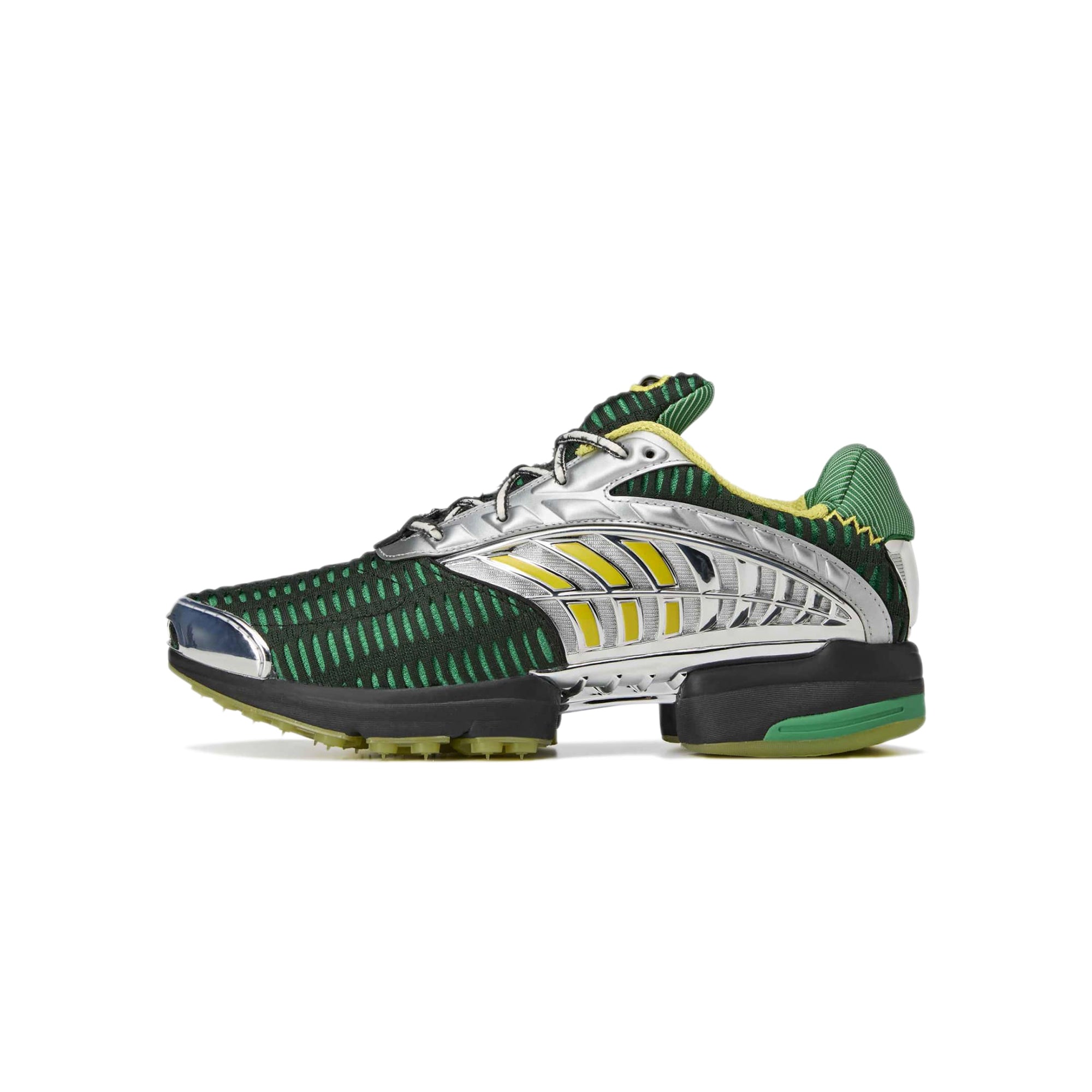 トップピース② Adidas x Brain Dead Mens Climacool 2 Shoes – Extra Butter