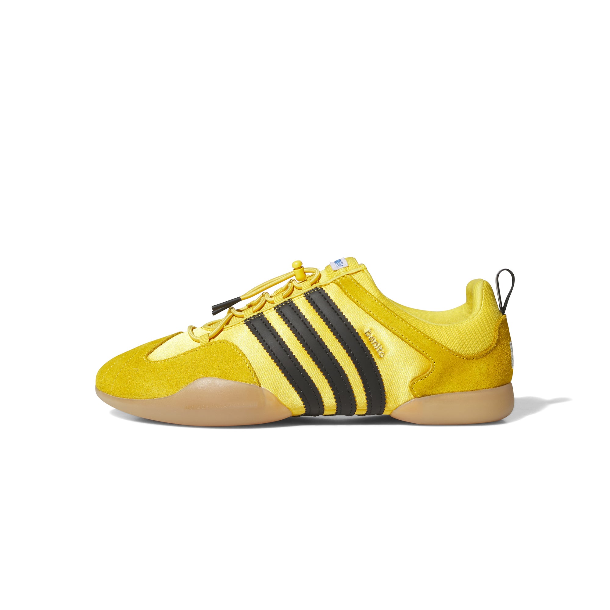 Adidas x Bad Bunny Mens Ballerina Shoes Extra Butter Adidas x Bad Bunny Mens Ballerina Shoes Extra Butter