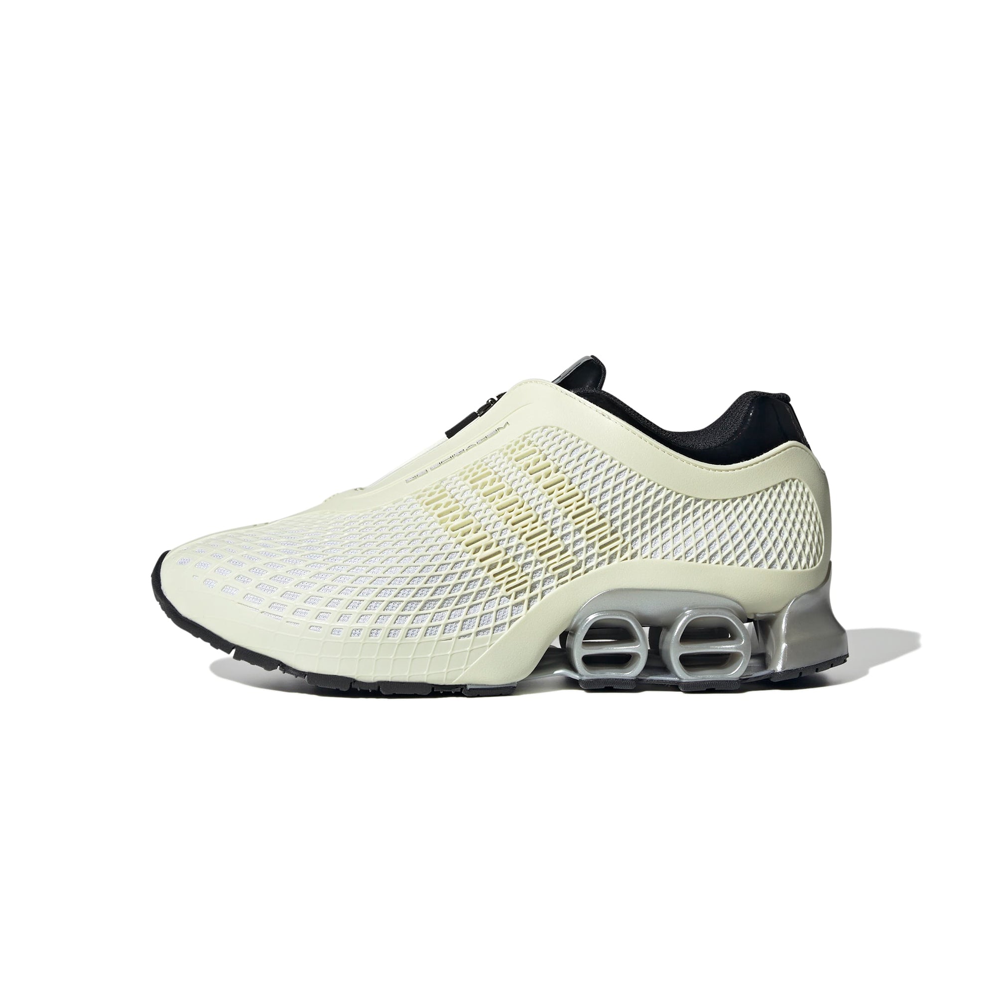 Adidas Megaride S2 \'Off White Matte Silver\' Men JR0902 New Authentic Mens 7/W8 Adidas Mens Megaride S2 Shoes – Extra Butter main image 2