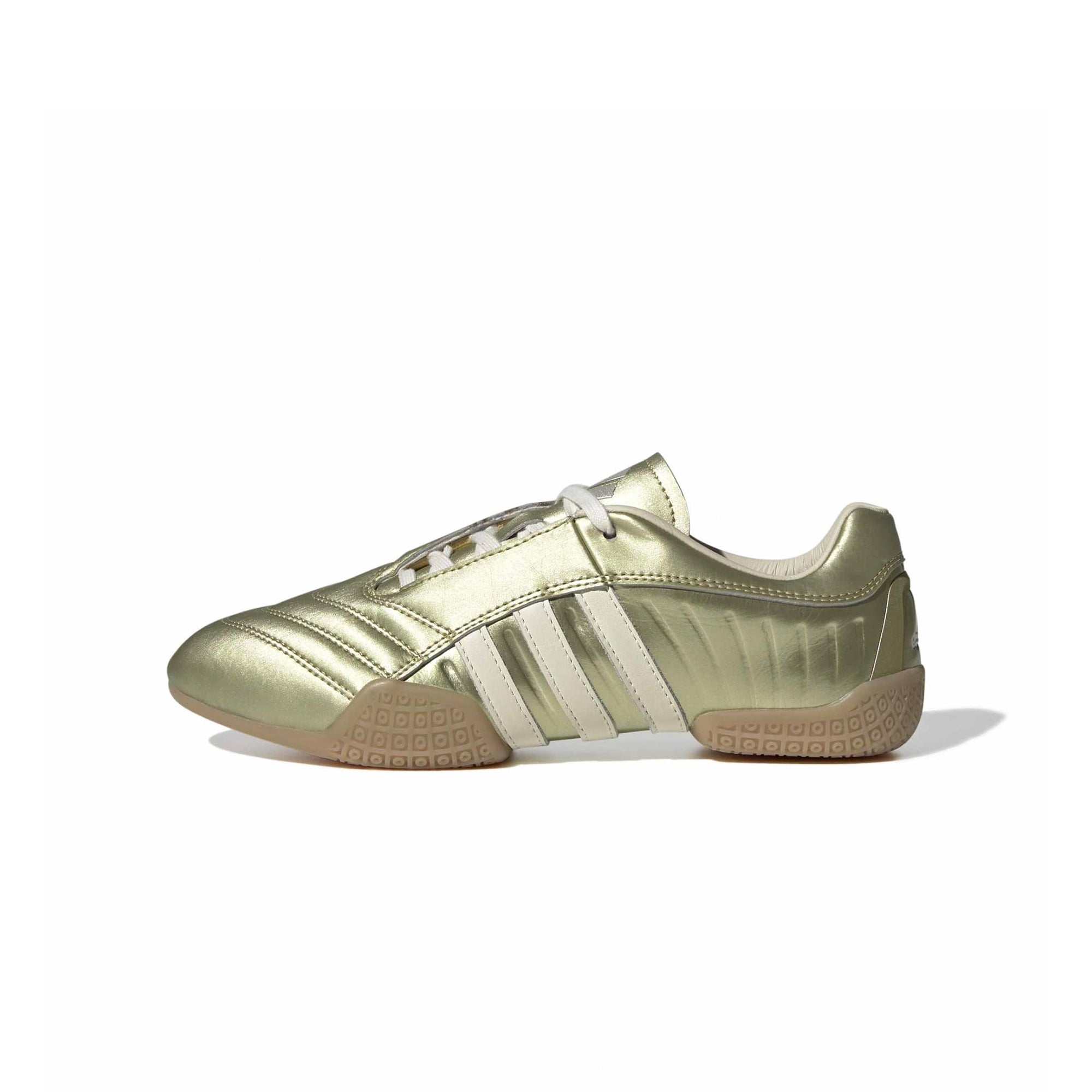 Adidas Womens Taekwondo Mei Elite Shoes – Extra Butter