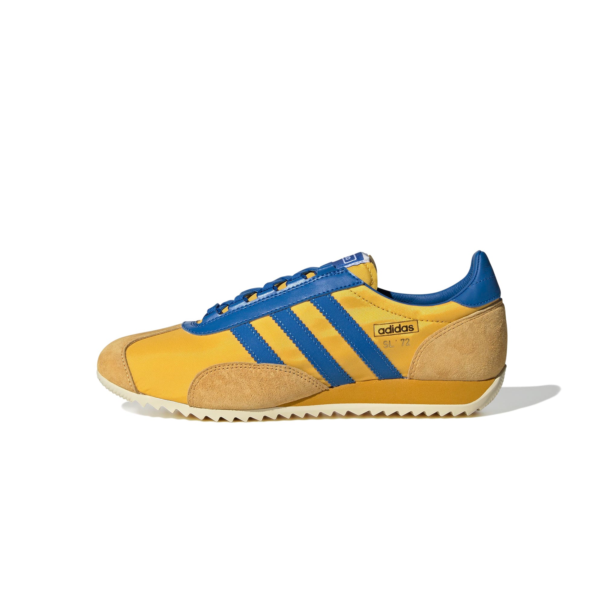 Adidas Mens SL 72 PT Shoes – Extra Butter