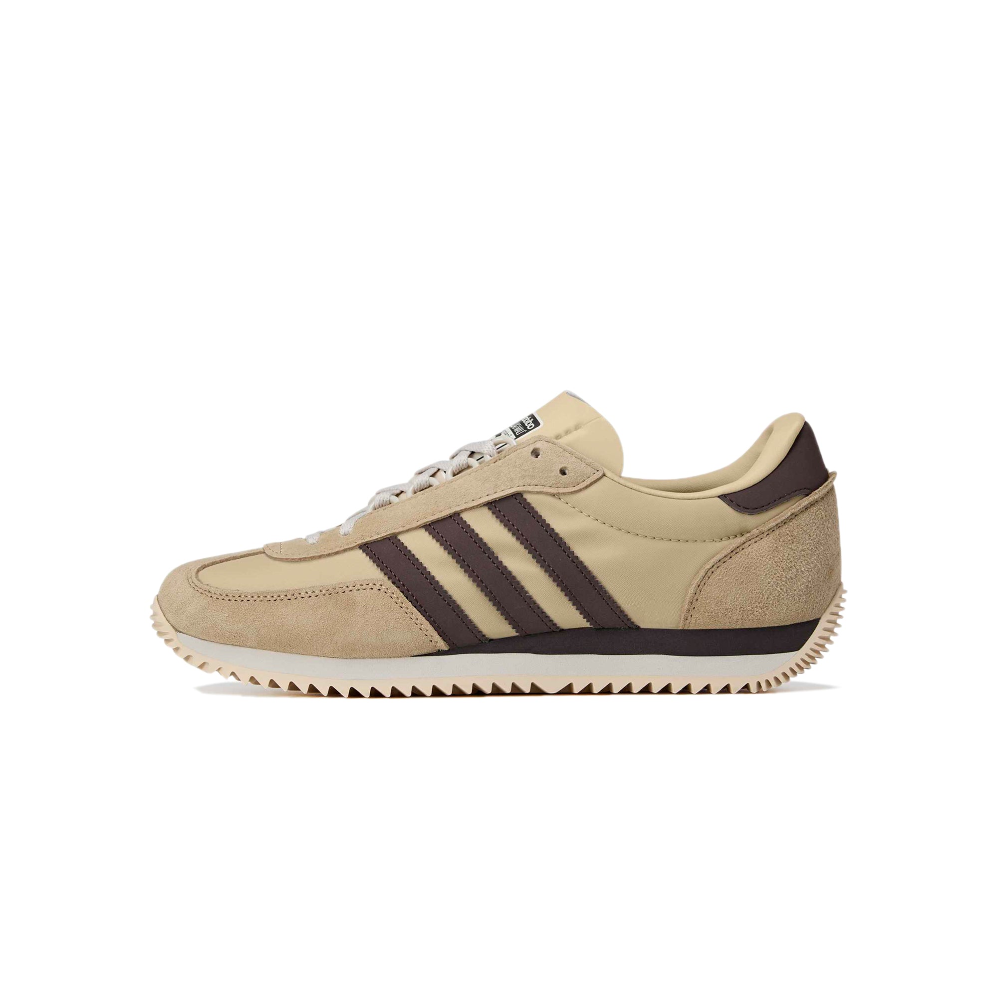 adidas Achille SPZL Liam Gallagher Stone Khaki adidas Achille SPZL Liam Gallagher Stone Khaki