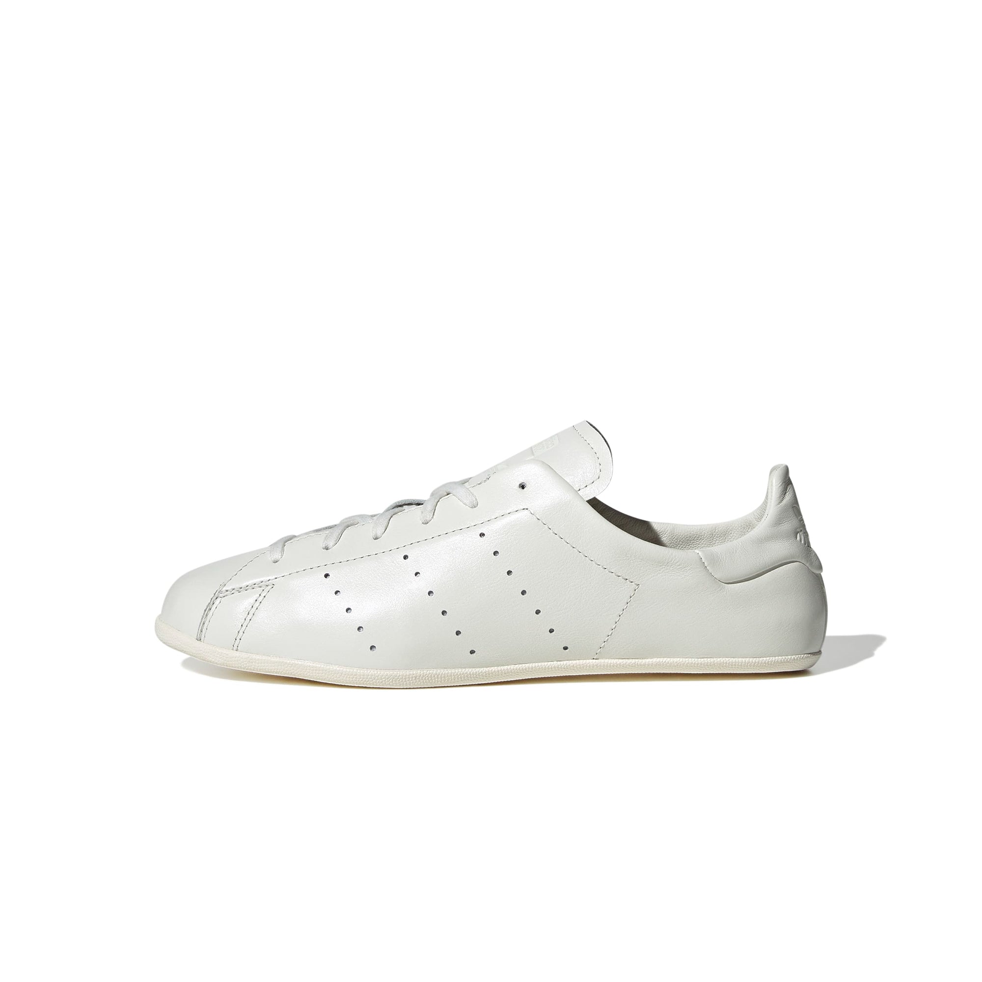 adidas Stan Smith Lo Pro Shoes White 6 - Womens Originals adidas Stan Smith Lo Pro Shoes White 6 - Womens Originals