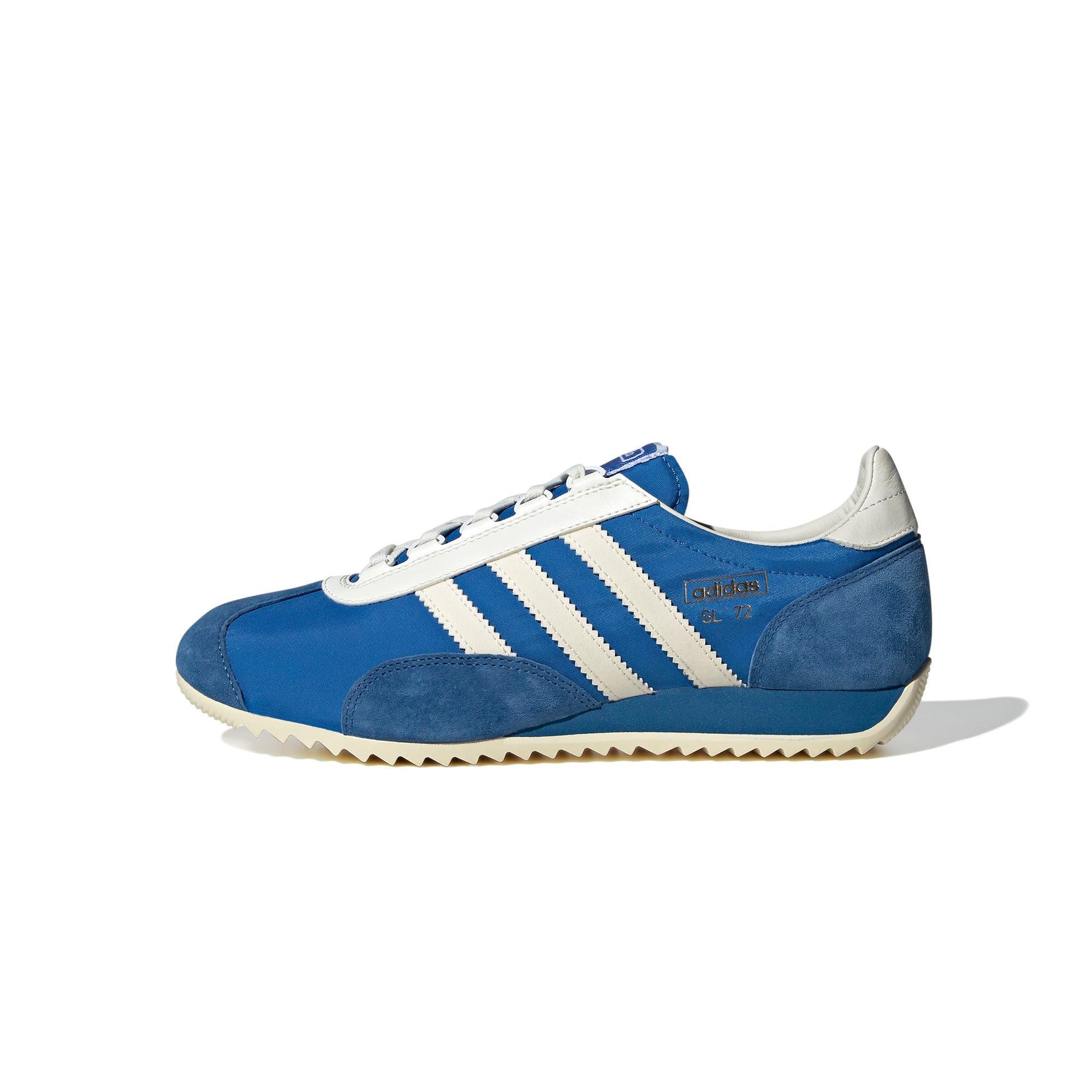 adidas Mens SL 72 PT Shoes 5.5