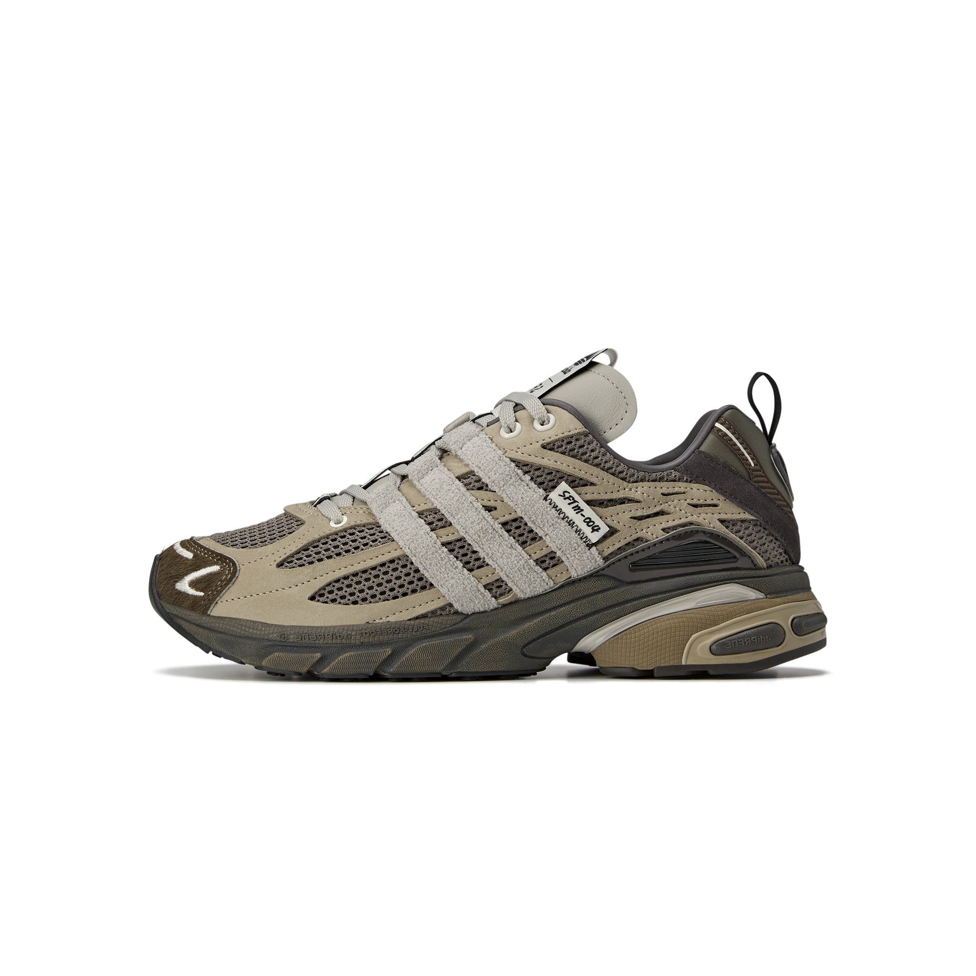 Adidas Mens Adistar Cushion SFTM Shoes – Extra Butter