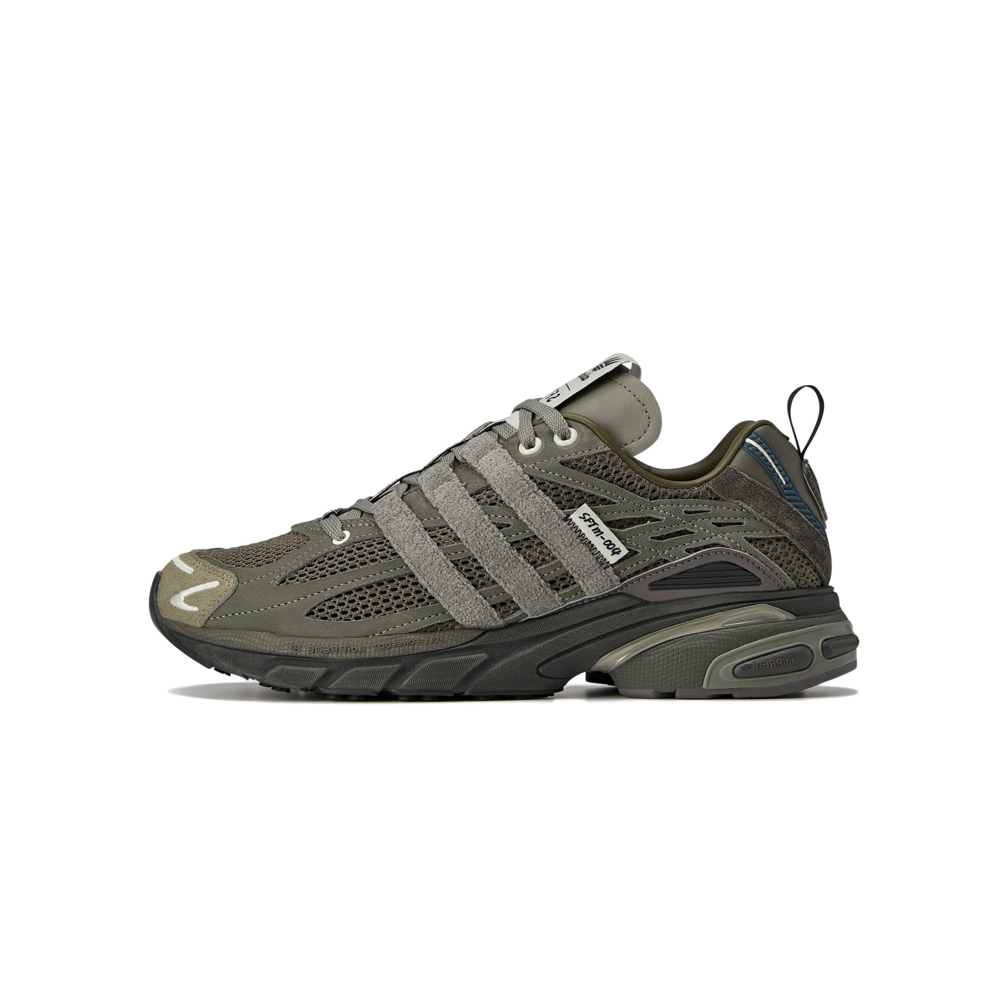 靴 adidas ADISTAR CUSHION SFTM Adidas Mens Adistar Cushion SFTM Shoes – Extra Butter