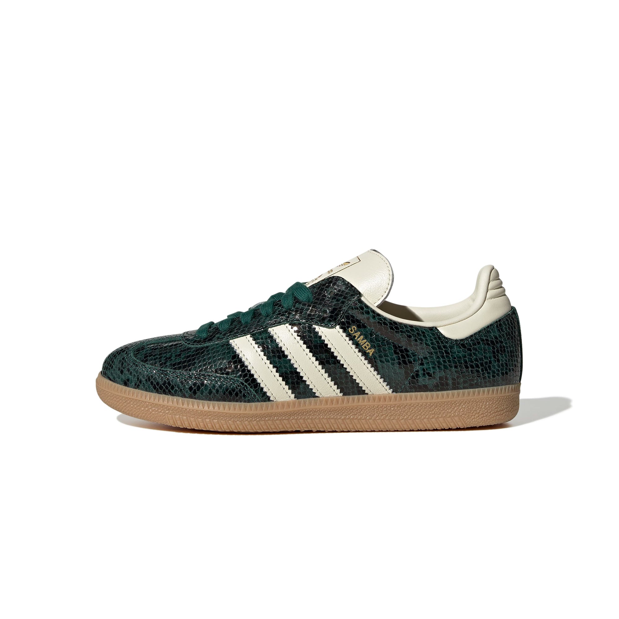 adidas gazelle silver green womens Vintage Adidas High Top Sneakers US 7 main image 0