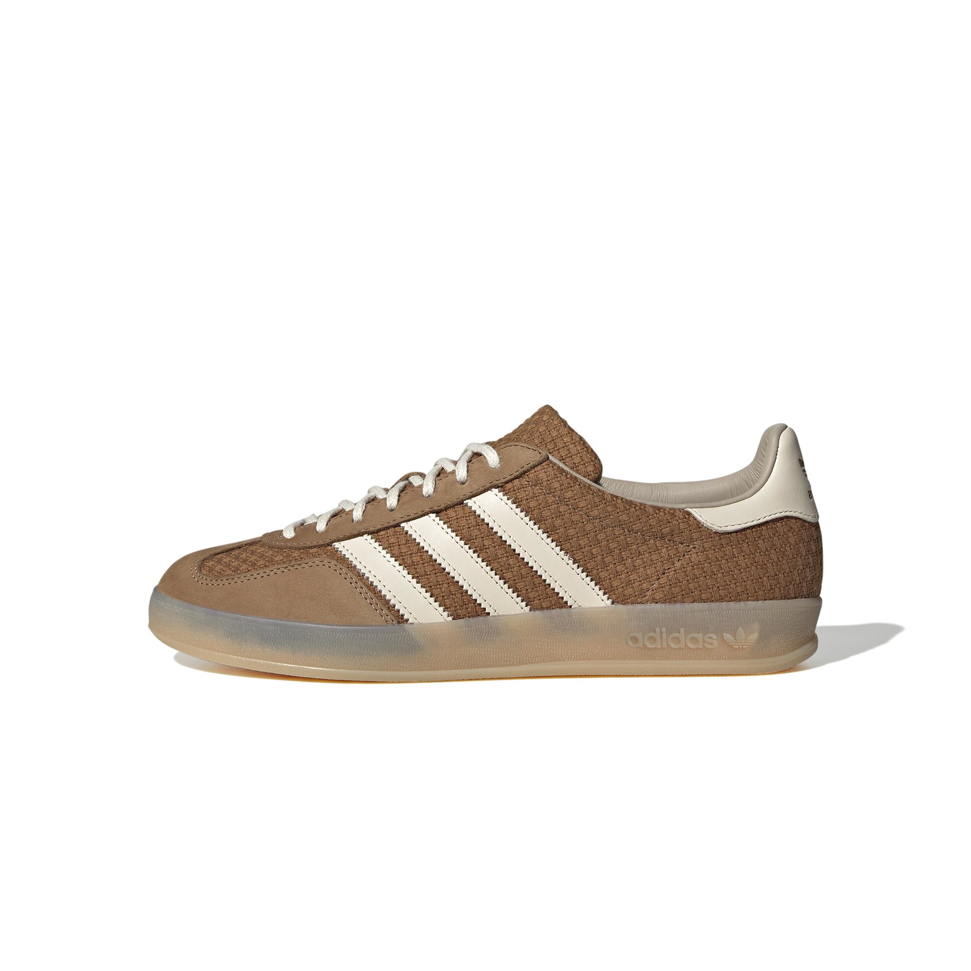 Adidas Mens Gazelle Indoor Shoes – Extra Butter