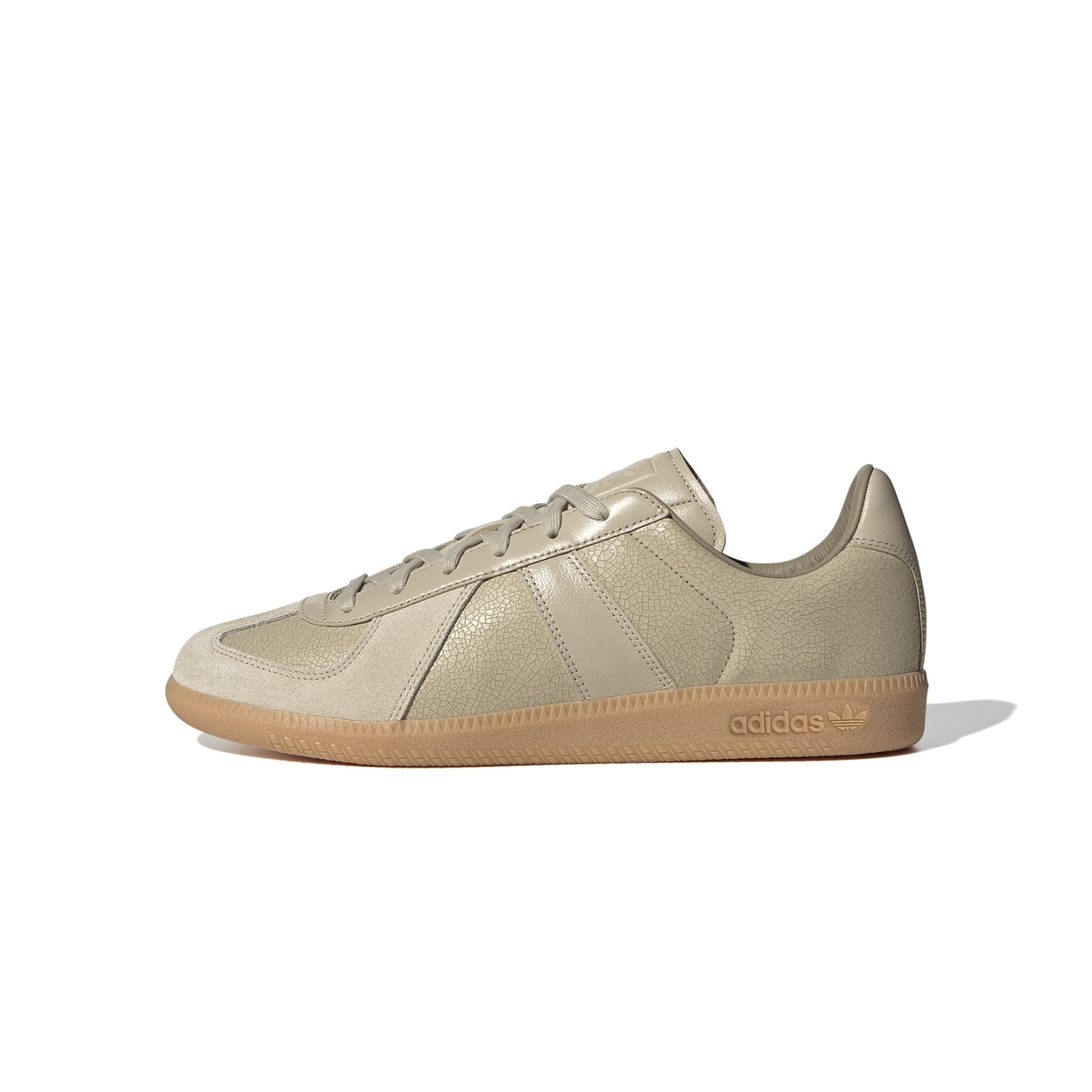 adidas BW Army - Dust Sand / Dust Sand / Gum 3 5 adidas BW Army - Dust Sand / Dust Sand / Gum 3 5