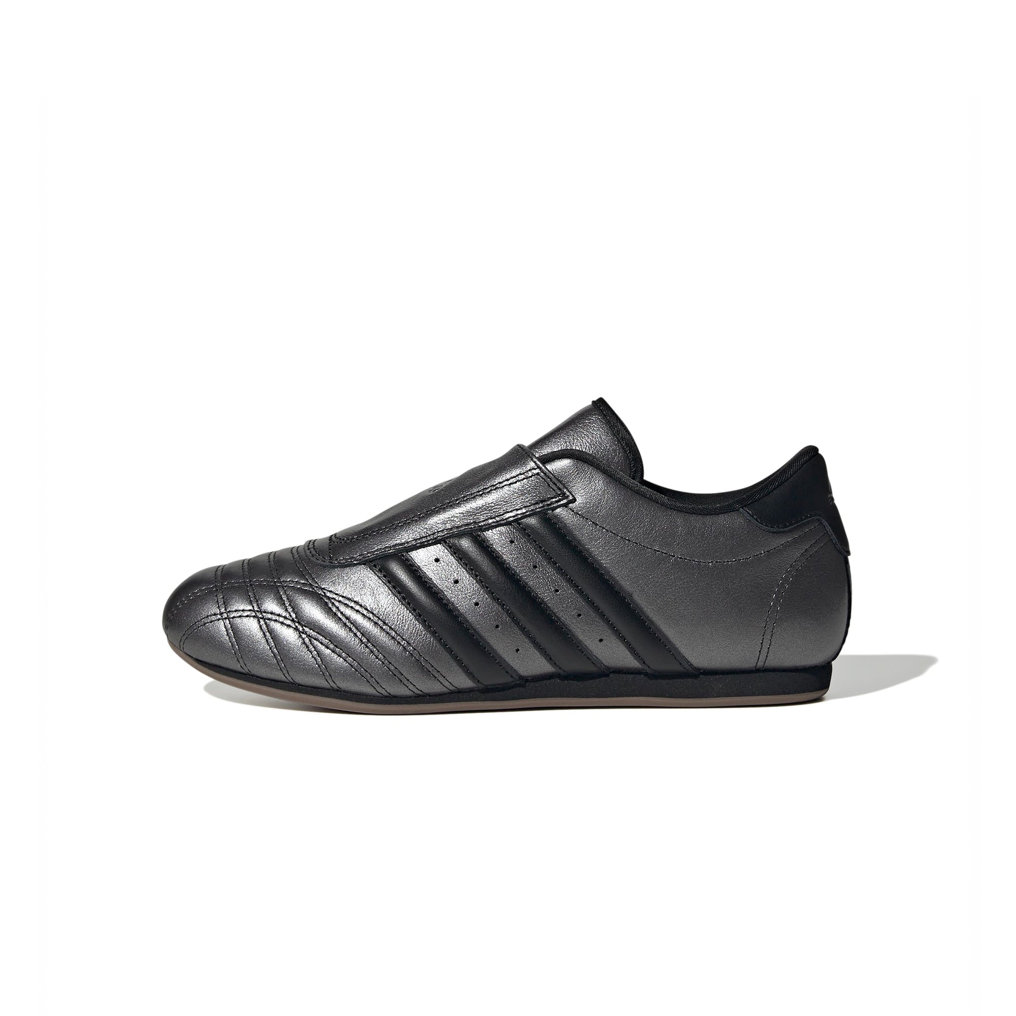 adidas Taekwondo Grey Five Black (Women's)