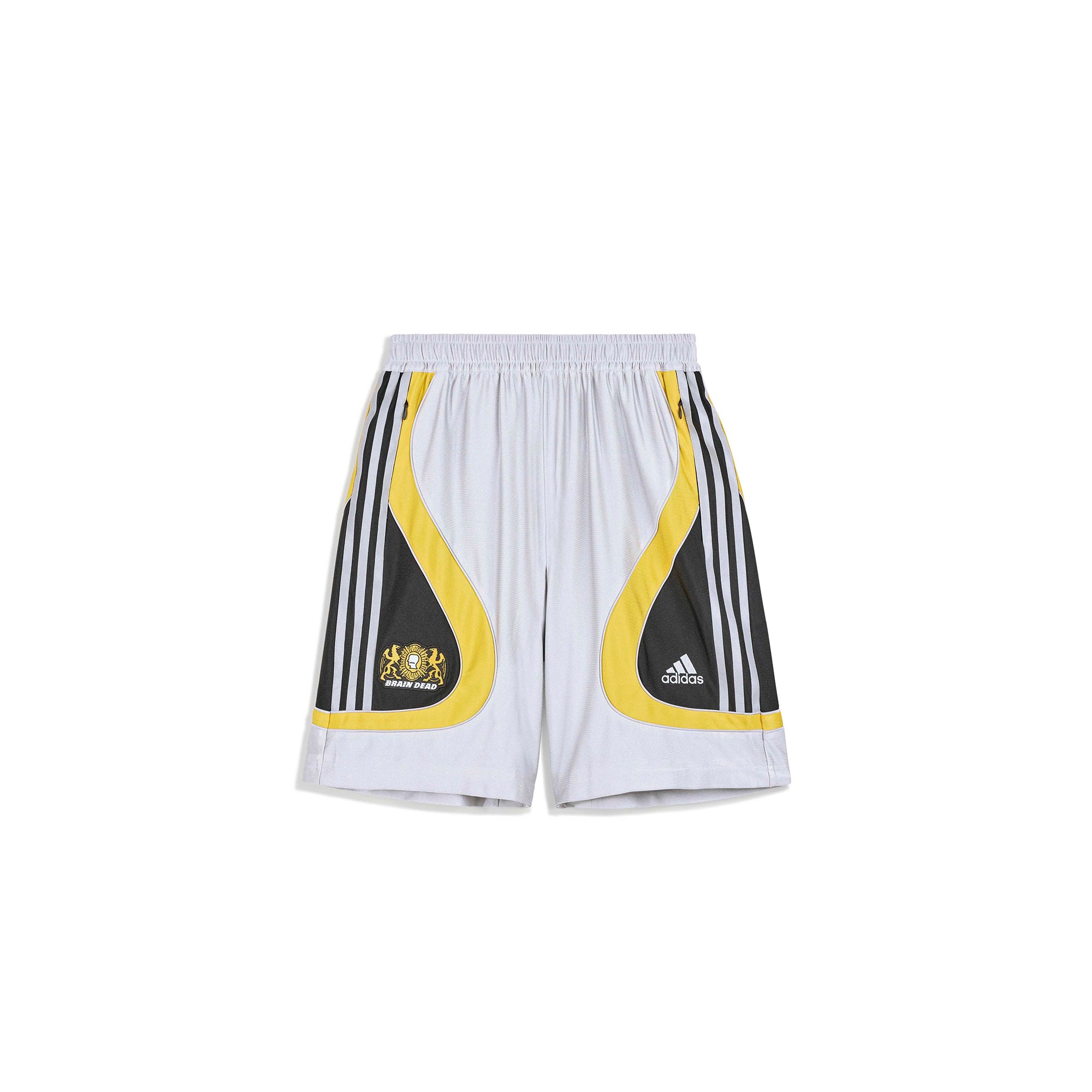 Adidas x Brain Dead Mens Shorts – Extra Butter