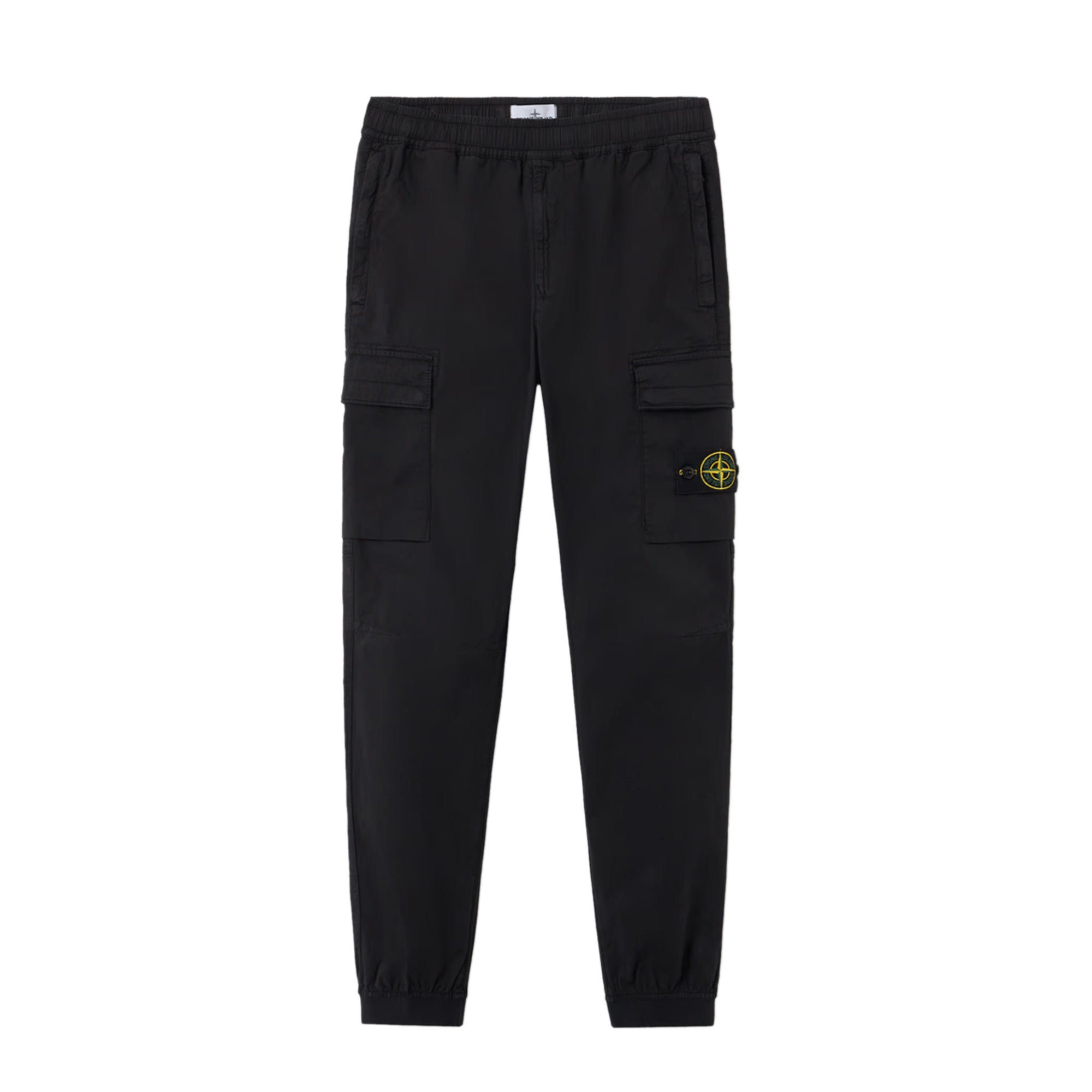 Stone Island Mens Supima Cotton Twill Pants – Extra Butter
