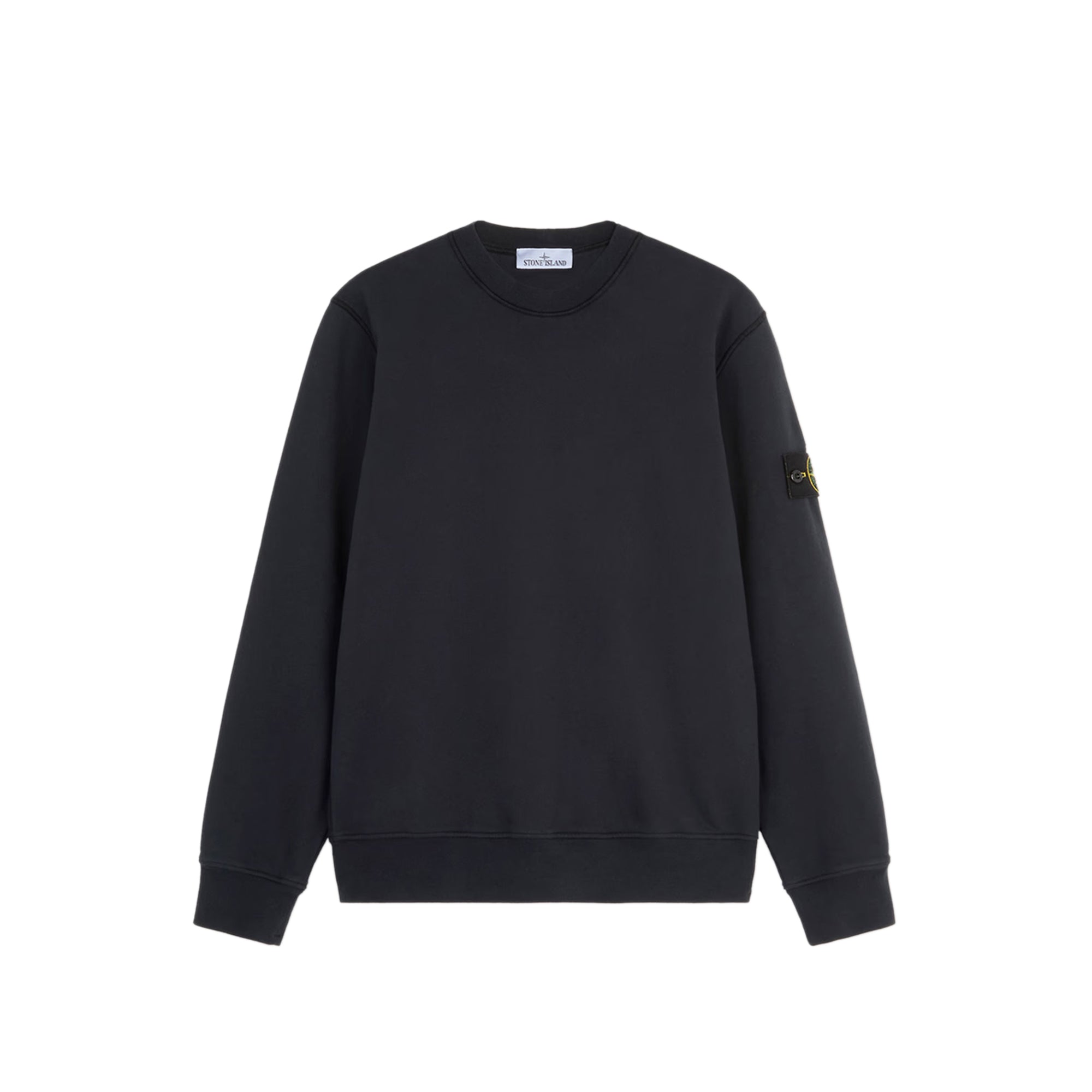Stone Island Mens Crewneck Sweatshirt – Extra Butter