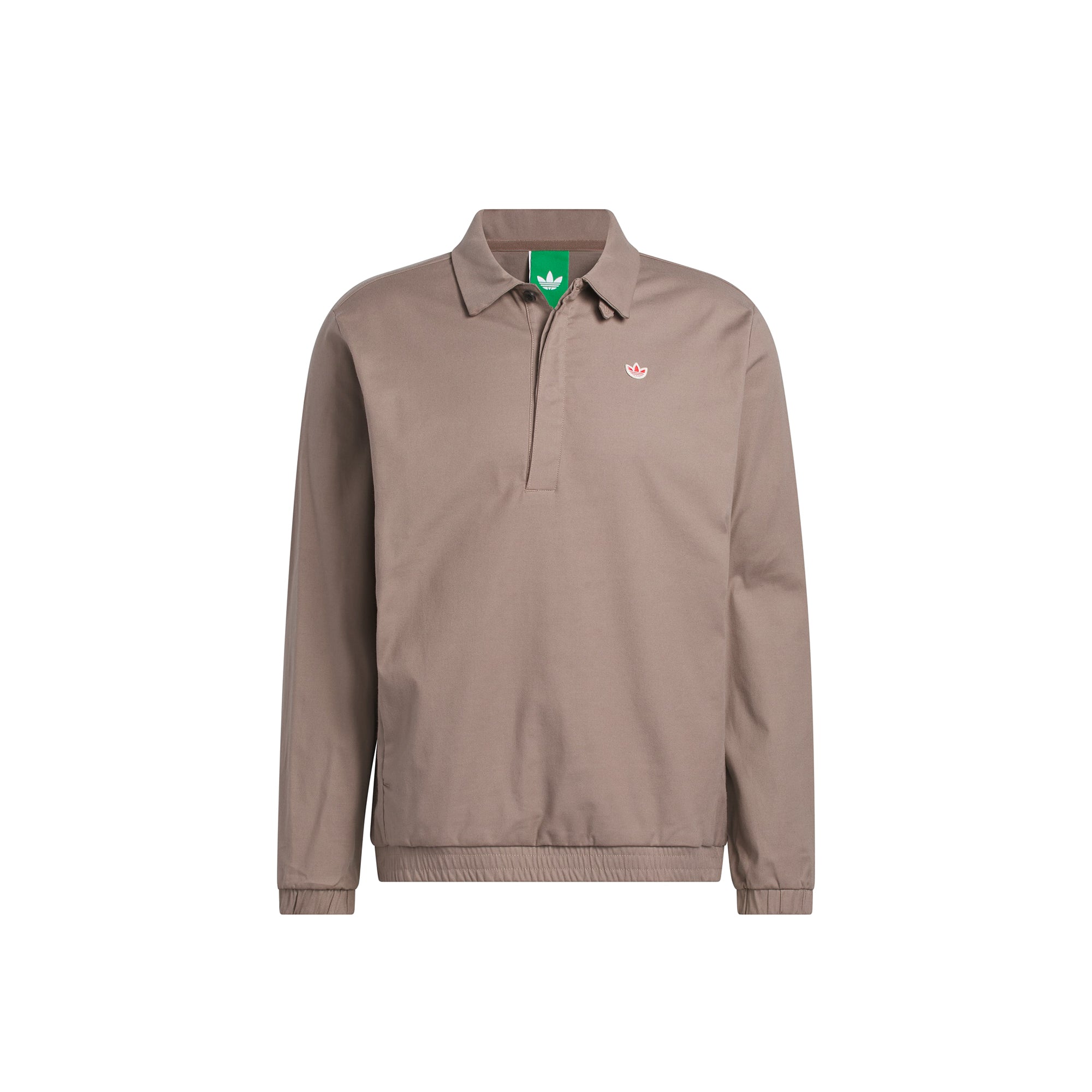 Adidas Golf Mens Originals Wind Jacket – Extra Butter