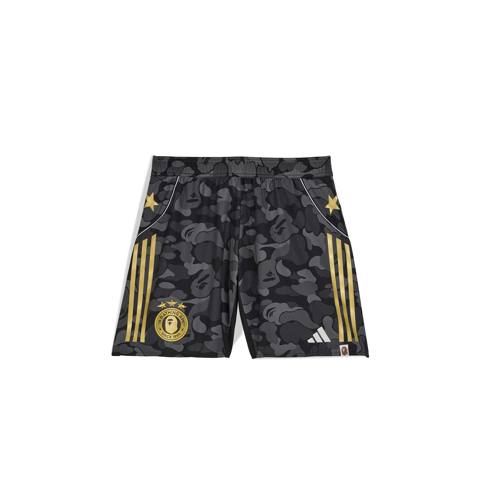 【 BAPE X ADIDAS 】FB SHORTS ベイプ　アディダス　L BAPE X ADIDAS - FB SHORTS MENS – eu.bape.com