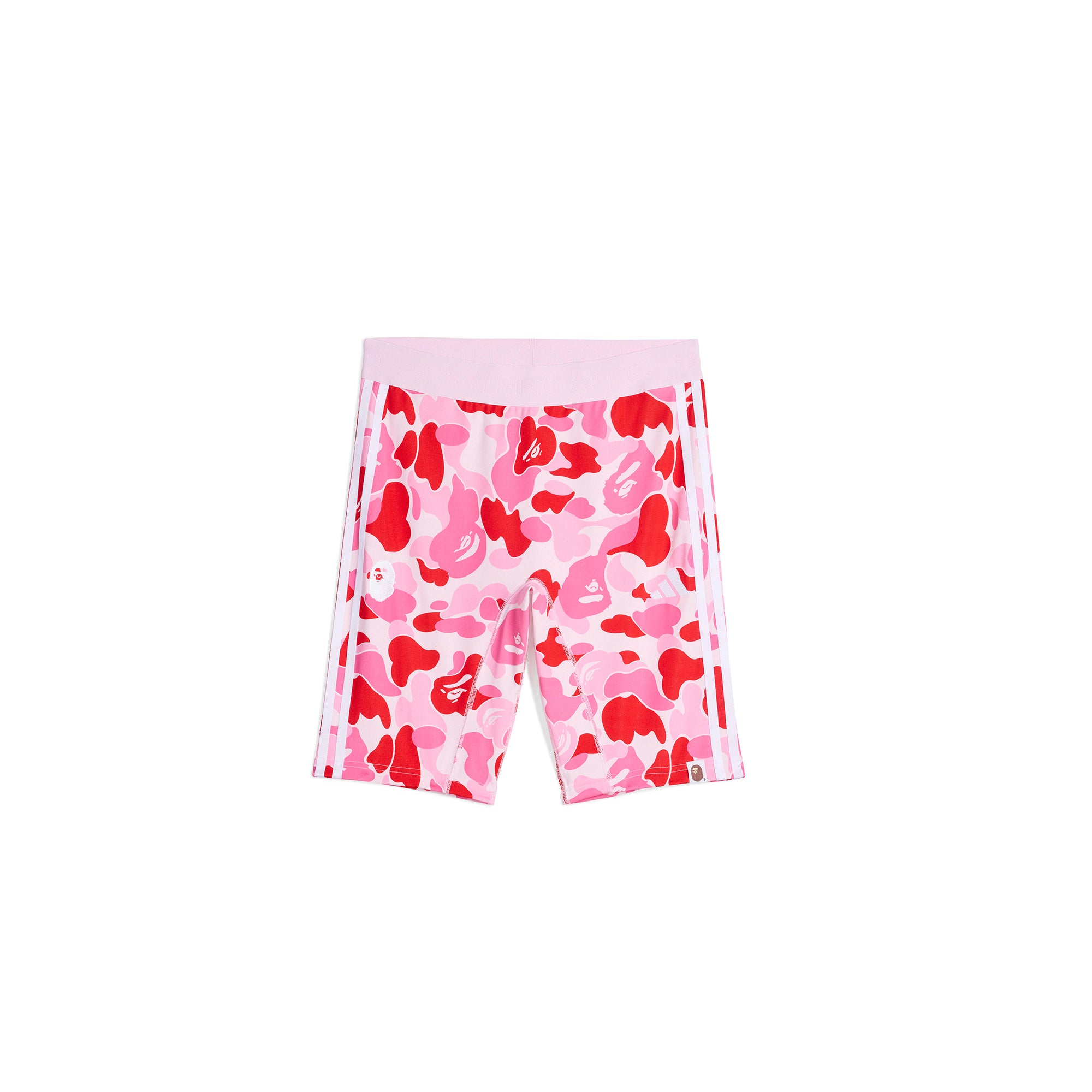 adidas BAPE FB タイツ　L Adidas x Bape Mens FB Tights – Extra Butter