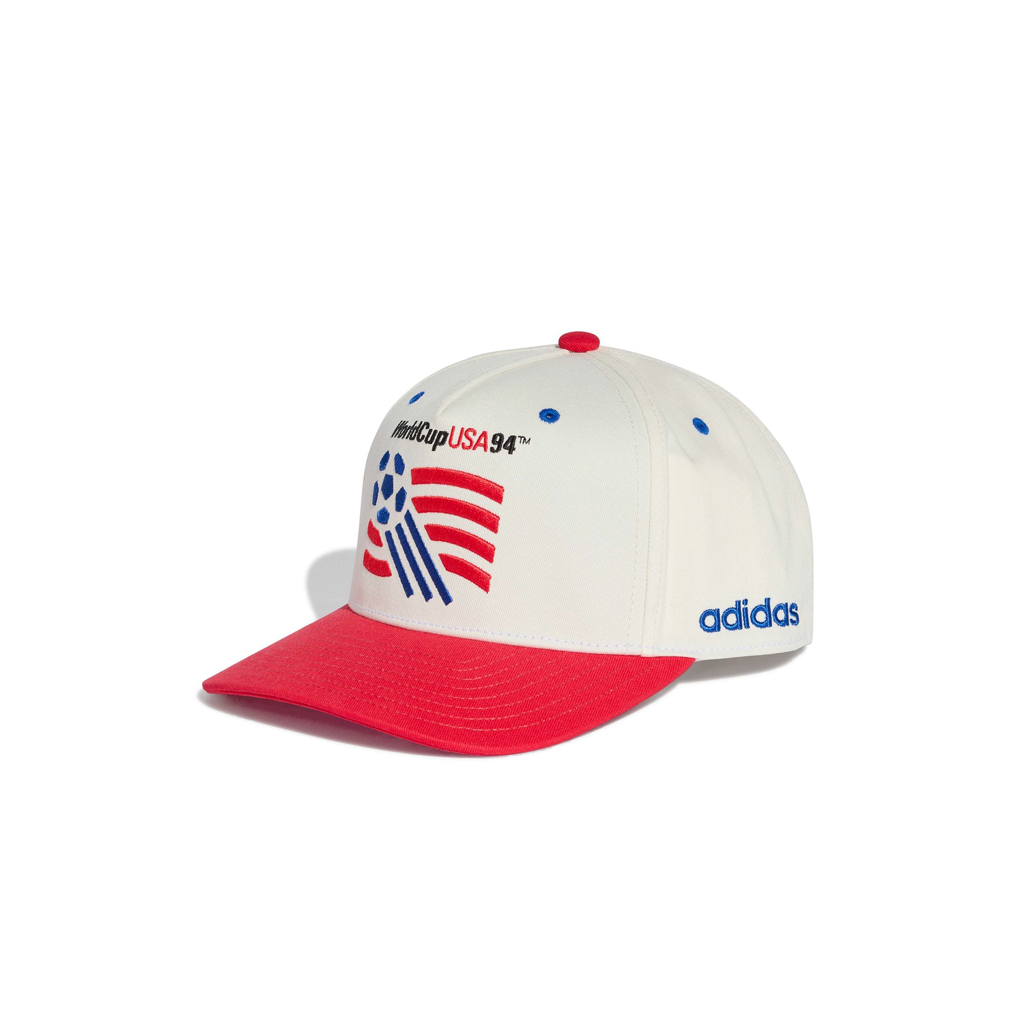 Adidas World Cup USA 94 Fan Cap – Extra Butter