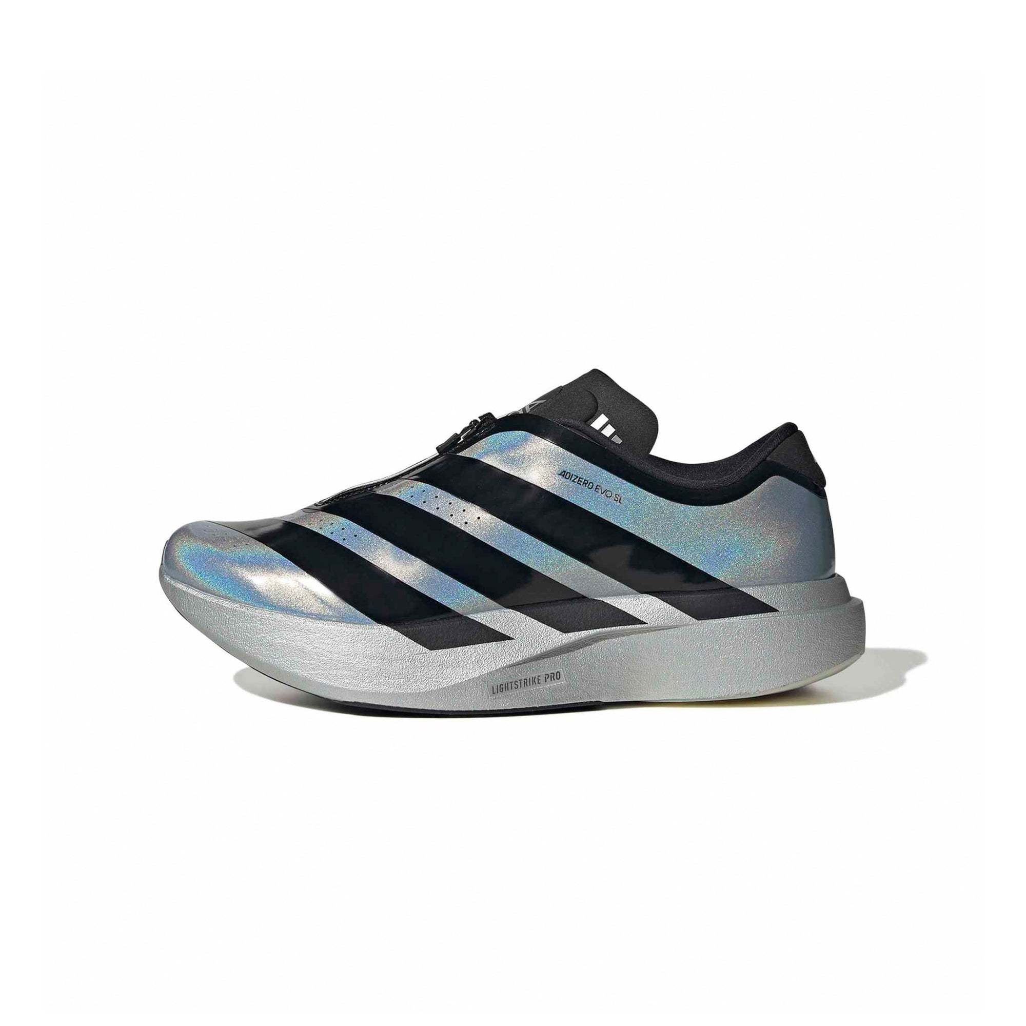 Adidas Mens Adizero Evo SL ZIP Shoes – Extra Butter