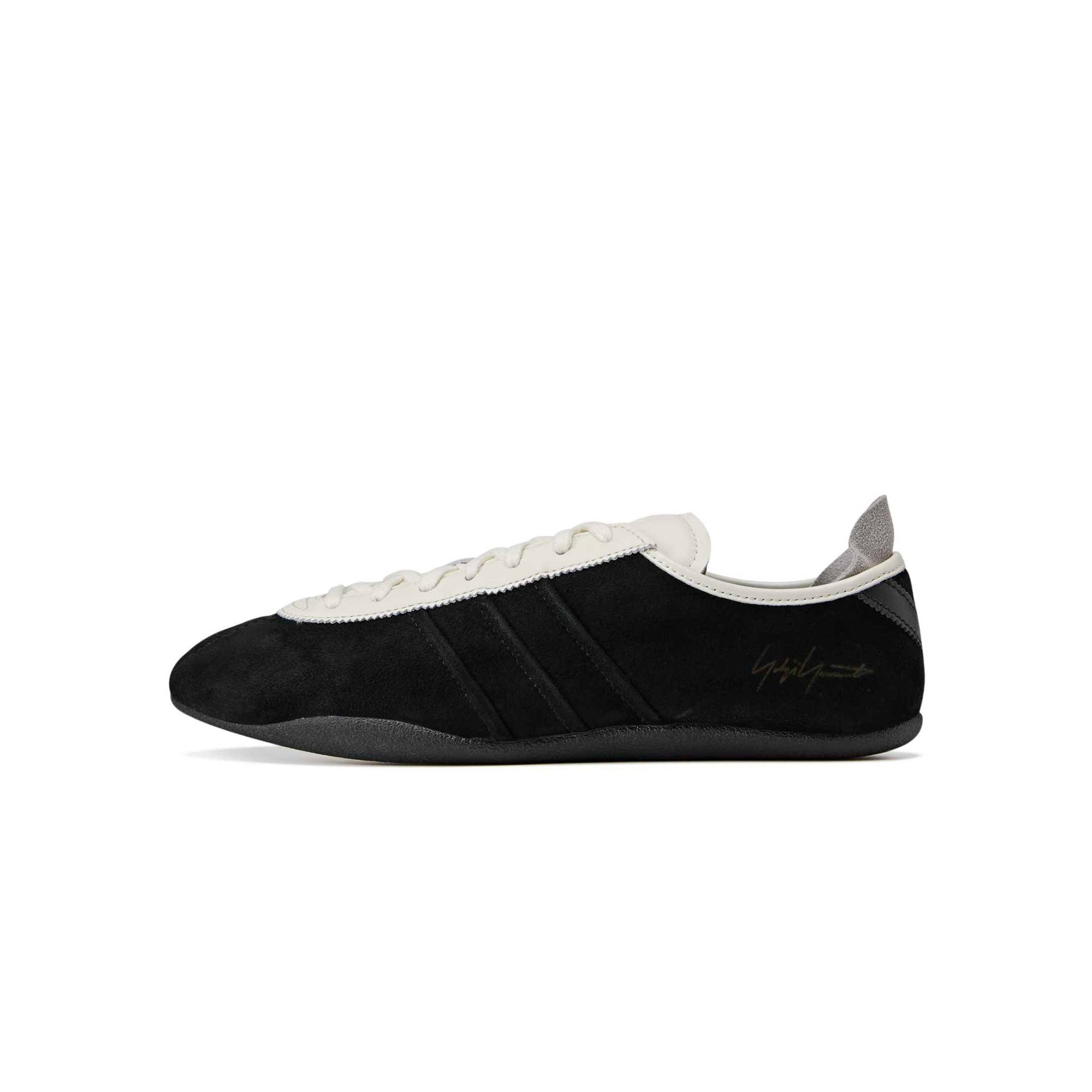 Y-3 Black Tokyo Sneakers Y-3 Black Tokyo Sneakers