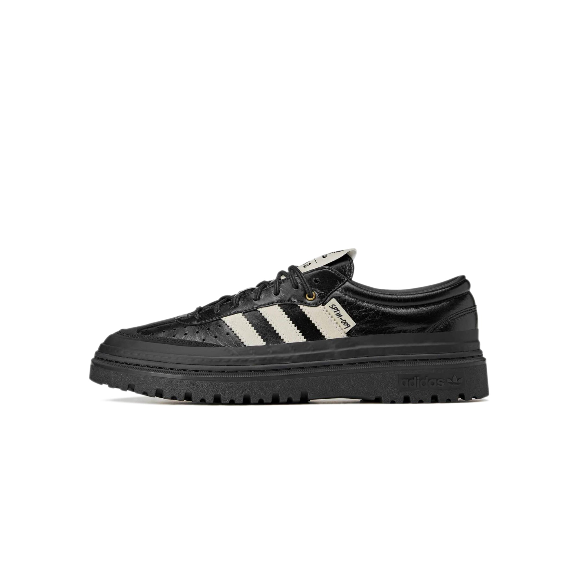 Adidas Mens Samba LX Freizeit SFTM Shoes – Extra Butter