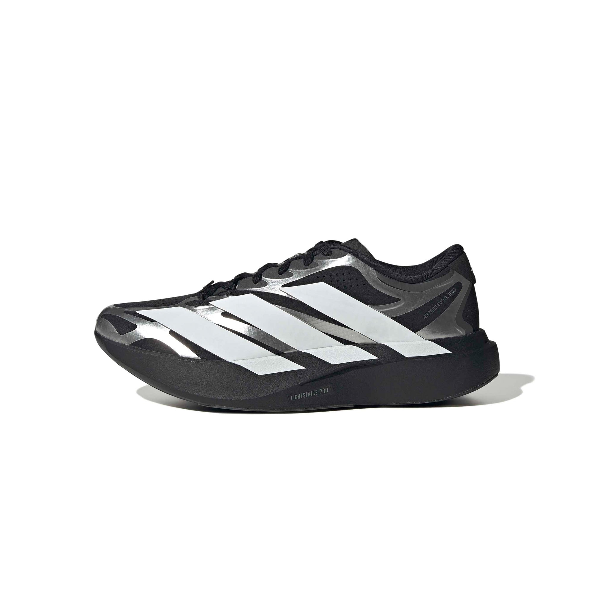 Adidas Mens Adizero EVO EL EXO Shoes – Extra Butter