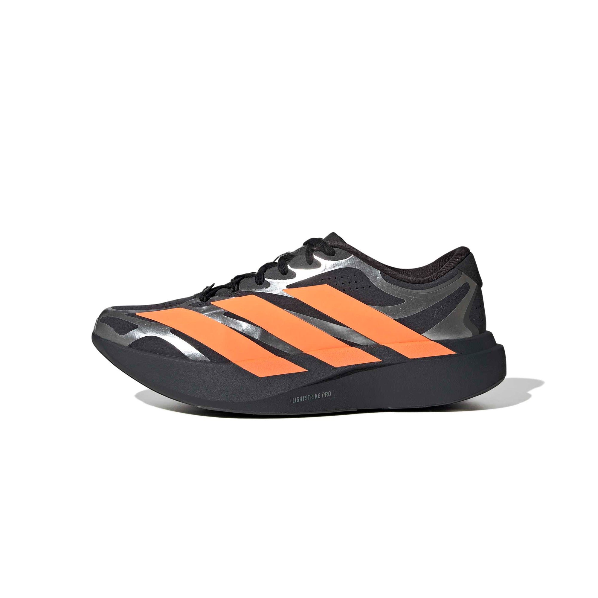 Adidas Mens Adizero EVO EL Woven Shoes – Extra Butter