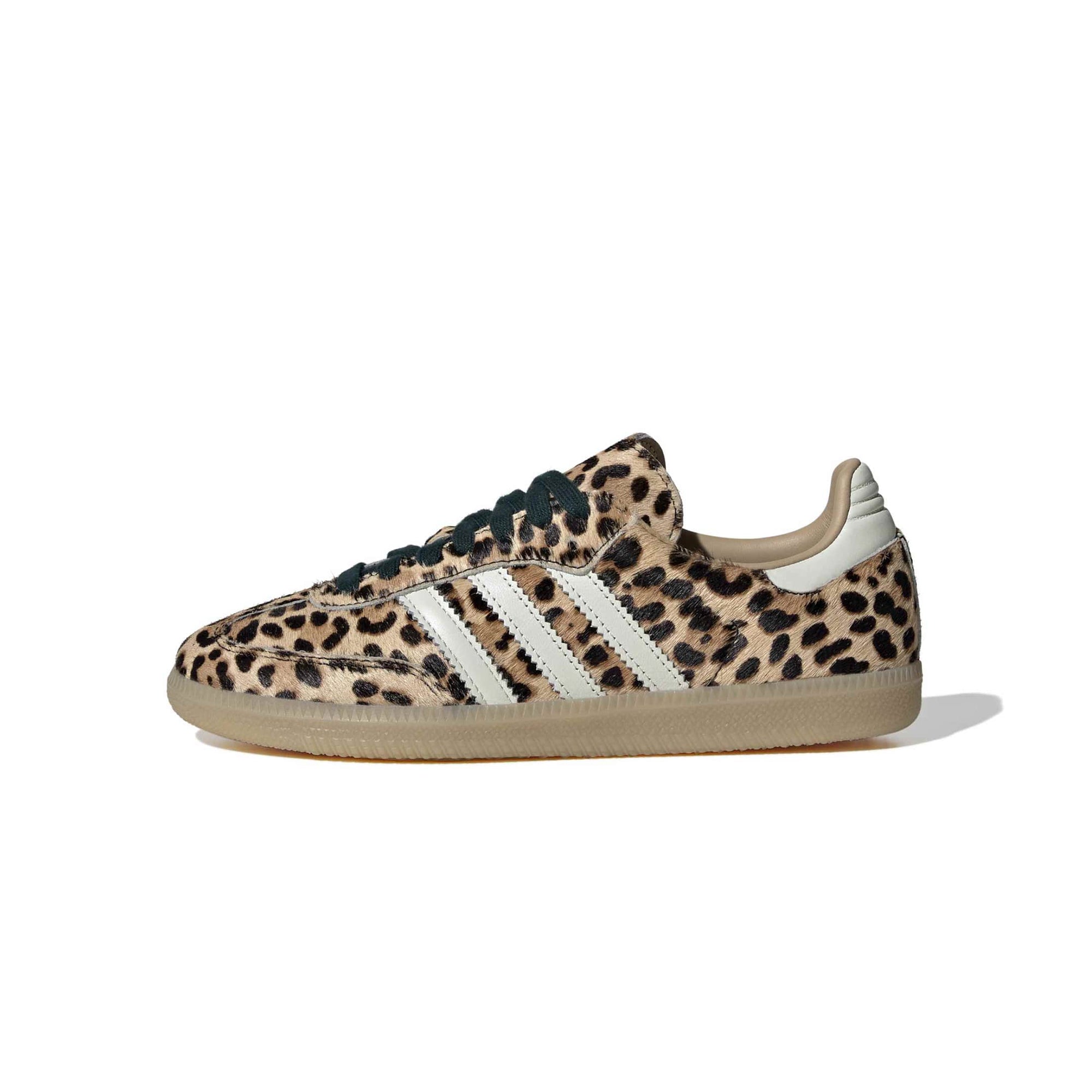 Adidas Womens Samba OG Shoes – Extra Butter