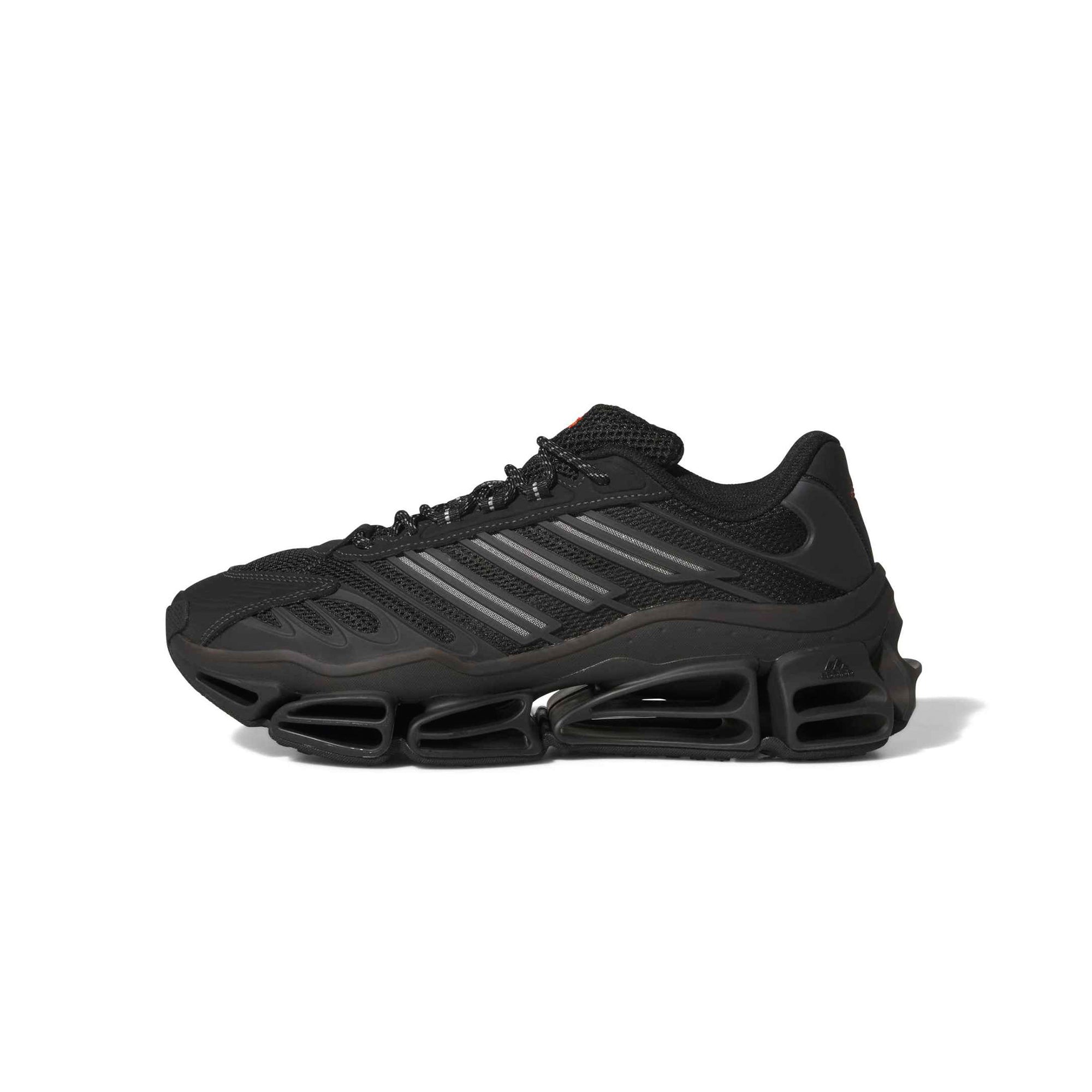 Adidas Mens Megaride AG Shoes – Extra Butter