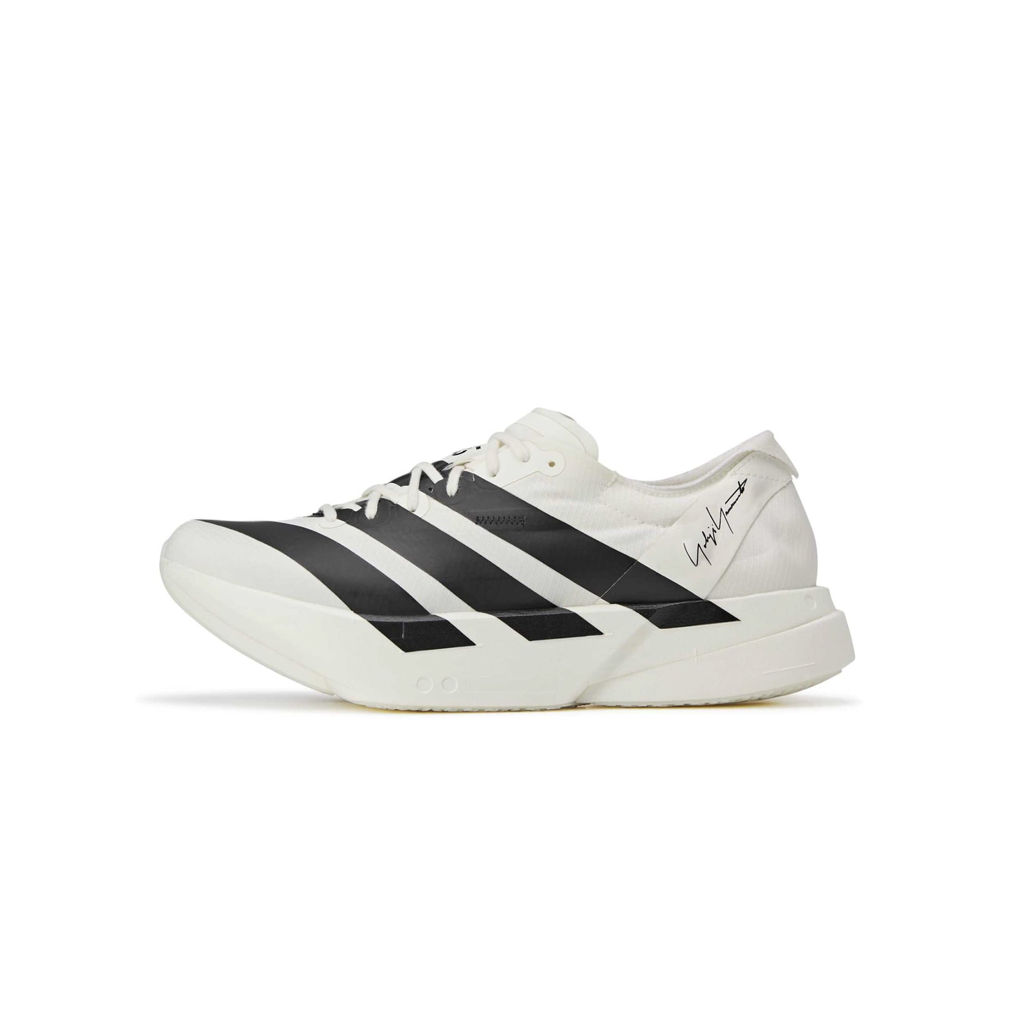 Y-3 Mens Adios Pro 4 Shoes – Extra Butter
