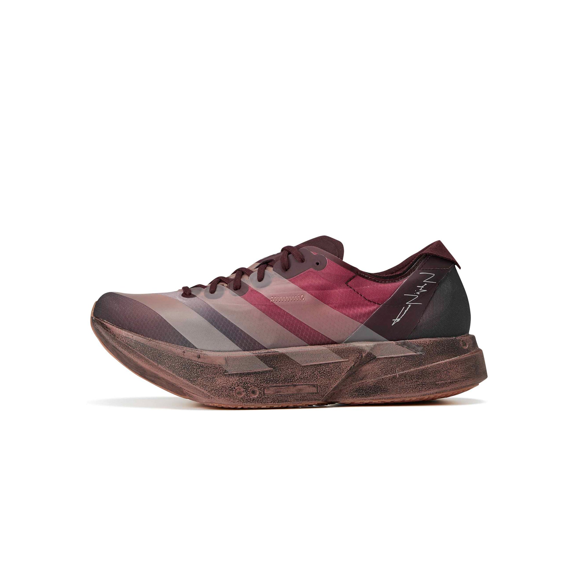 Y-3 Mens Adios Pro 4 Shoes – Extra Butter