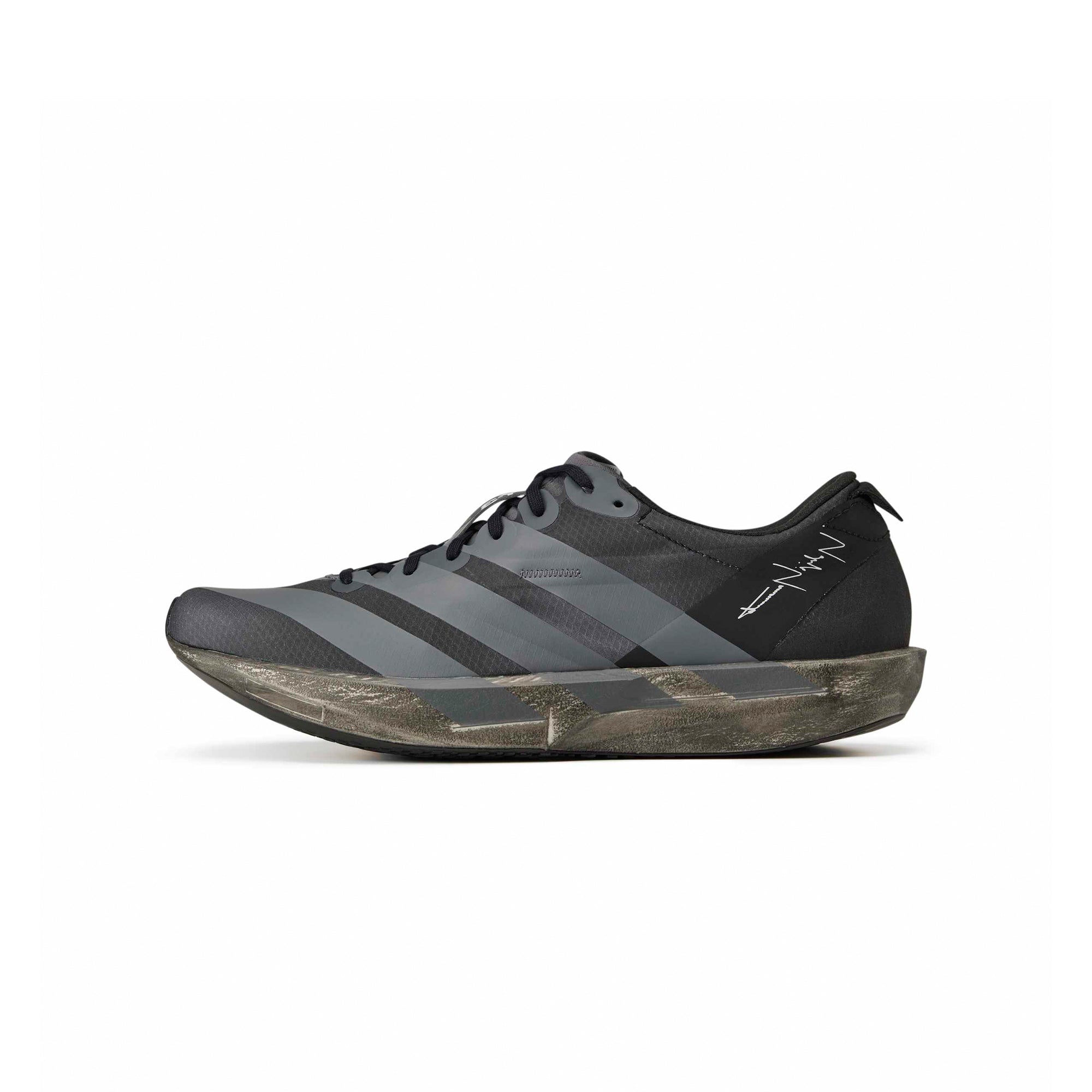 Y-3 Mens Adios 9 Shoes – Extra Butter