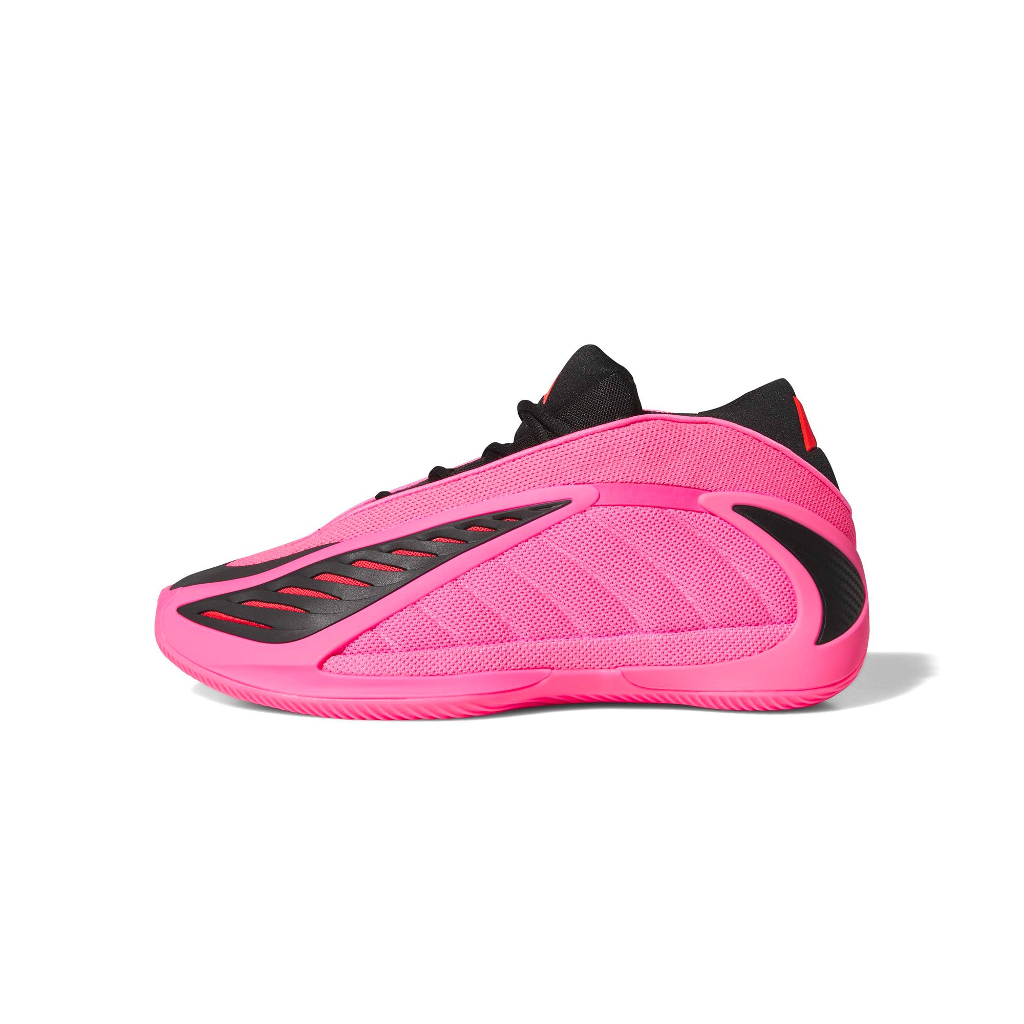 Adidas Mens Anthony Edwards 2 Shoes – Extra Butter