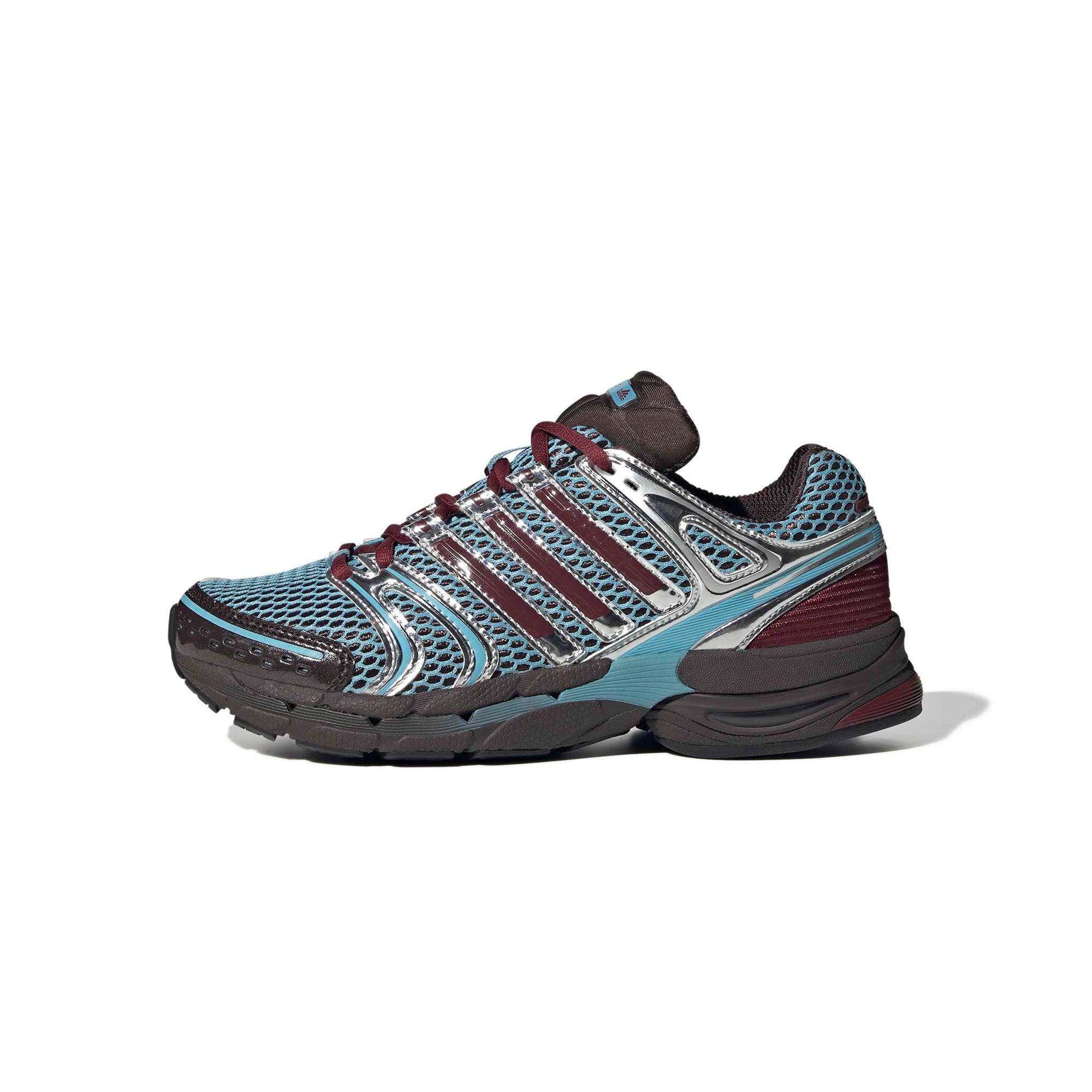 adidas Originals Adistar Control 5 Sneaker in Blue
