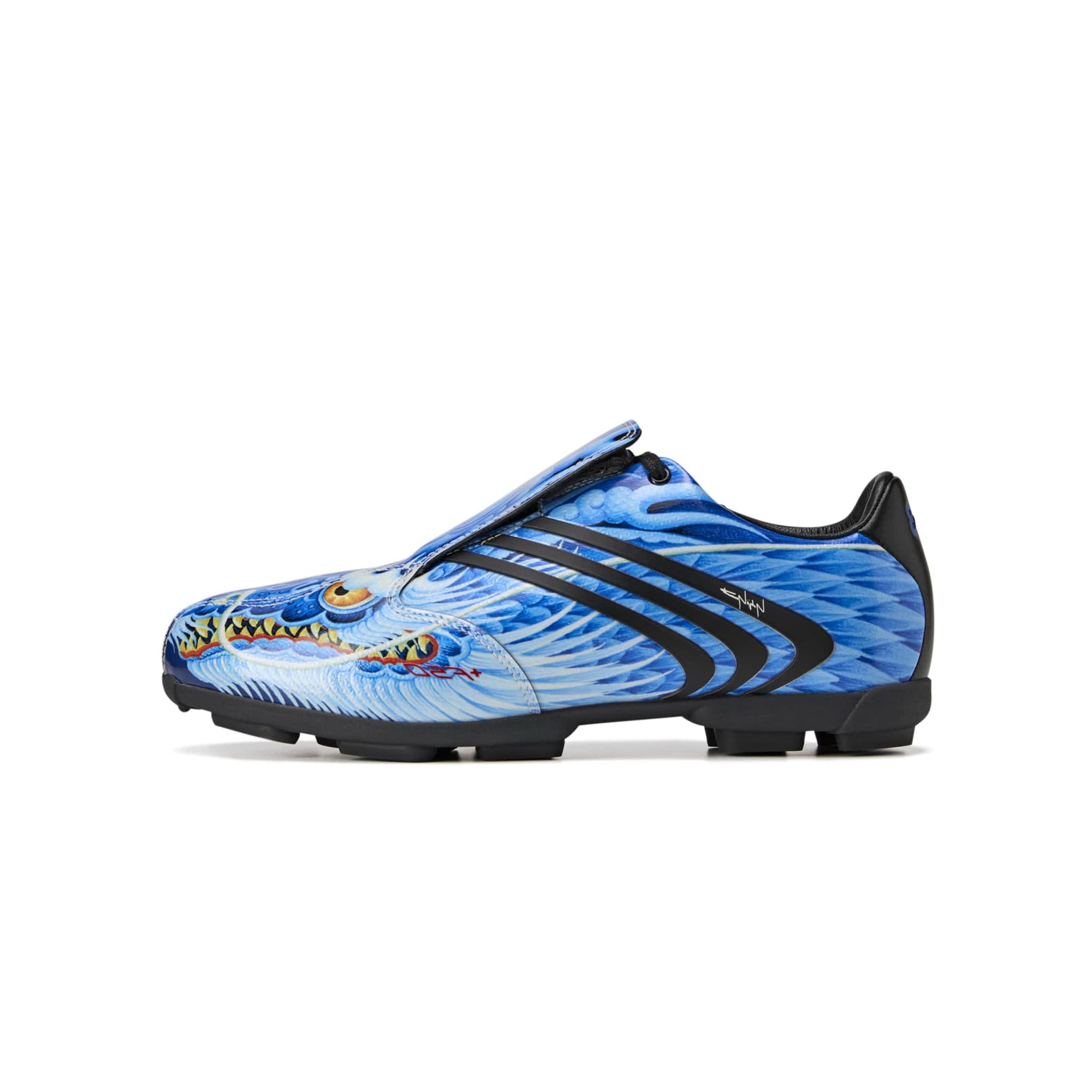 シューズ X F50 Y-3 Mens F50 Beast Shoes – Extra Butter