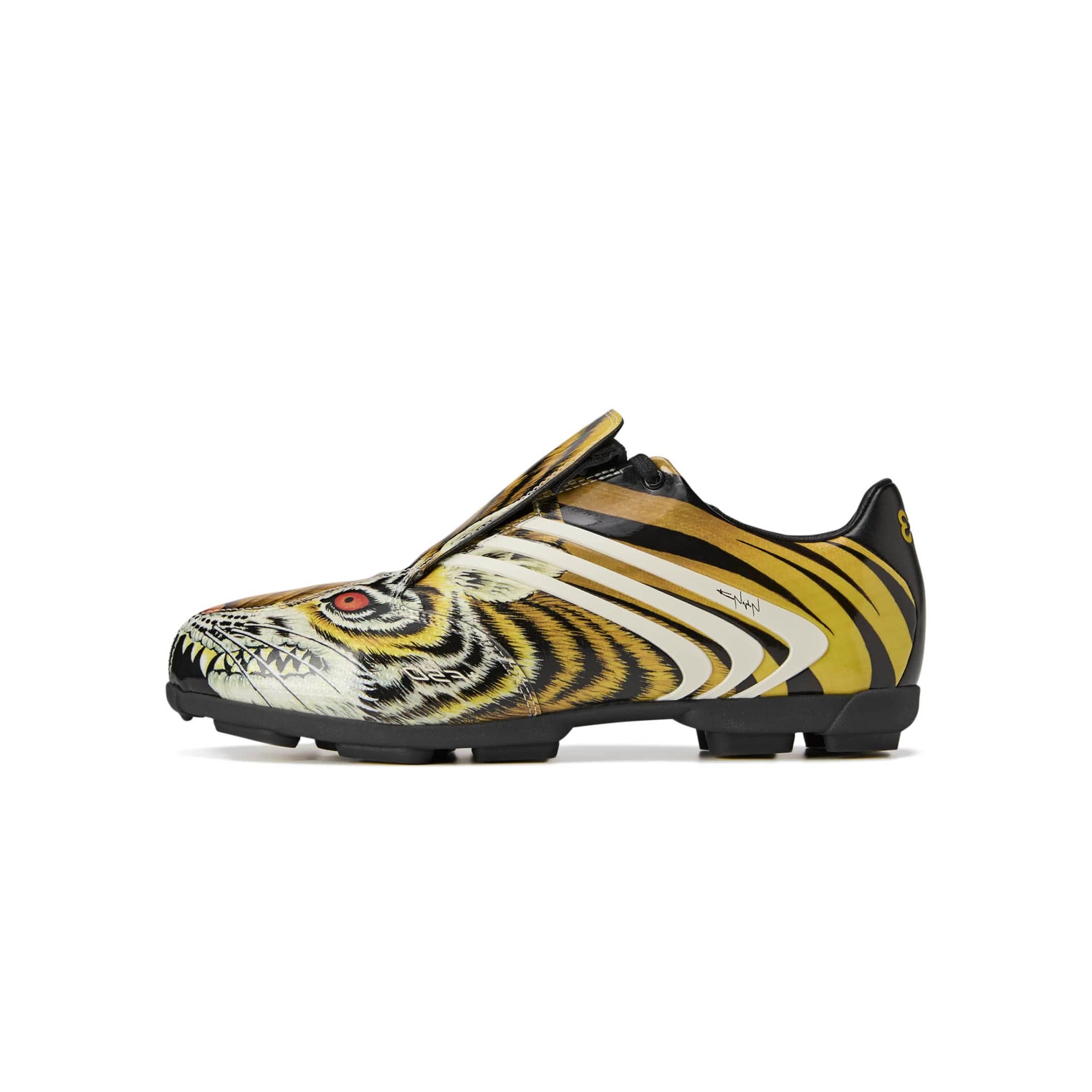 Y-3 Mens F50 Beast Shoes – Extra Butter