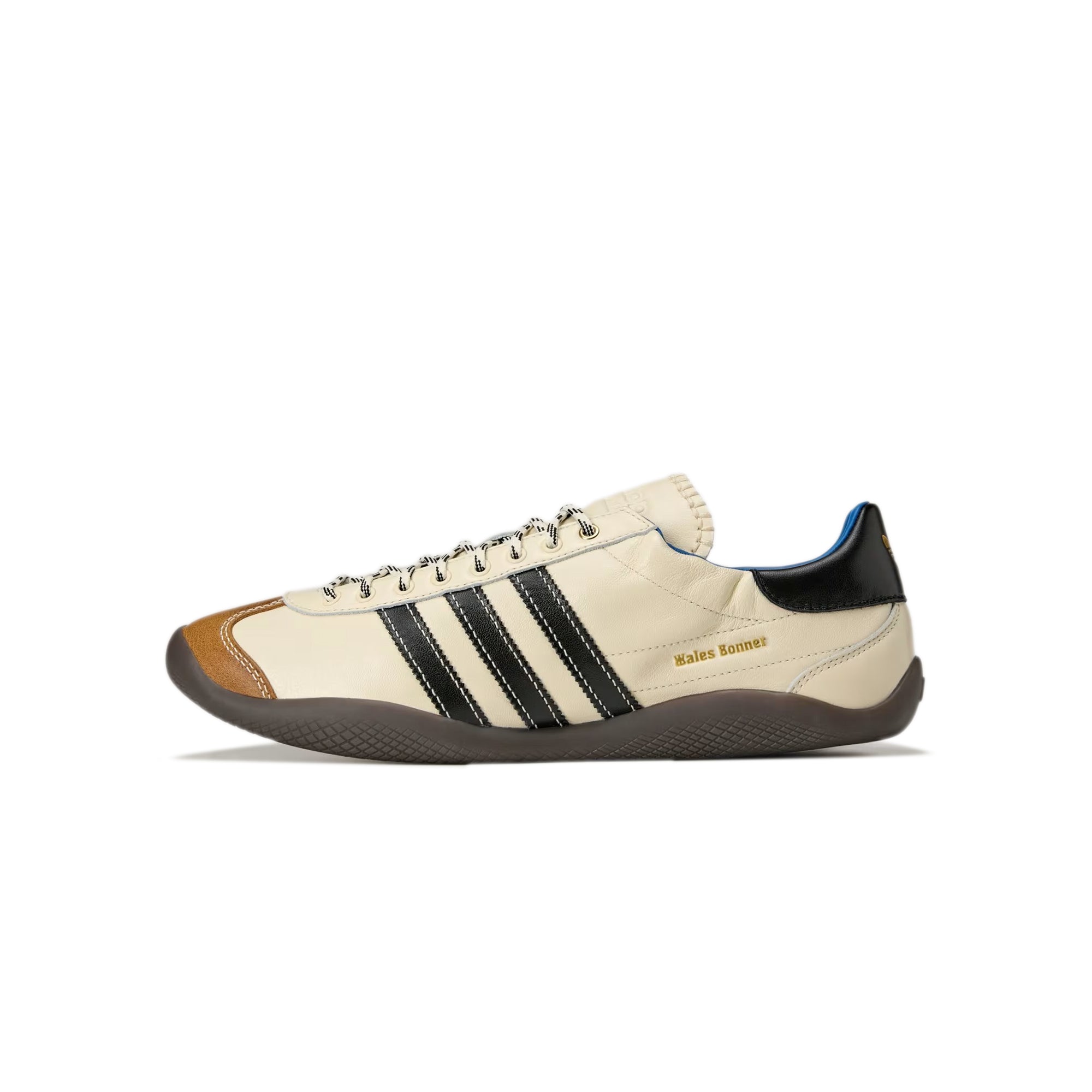 Adidas x Wales Bonner Mens Karintha OG Shoes – Extra Butter