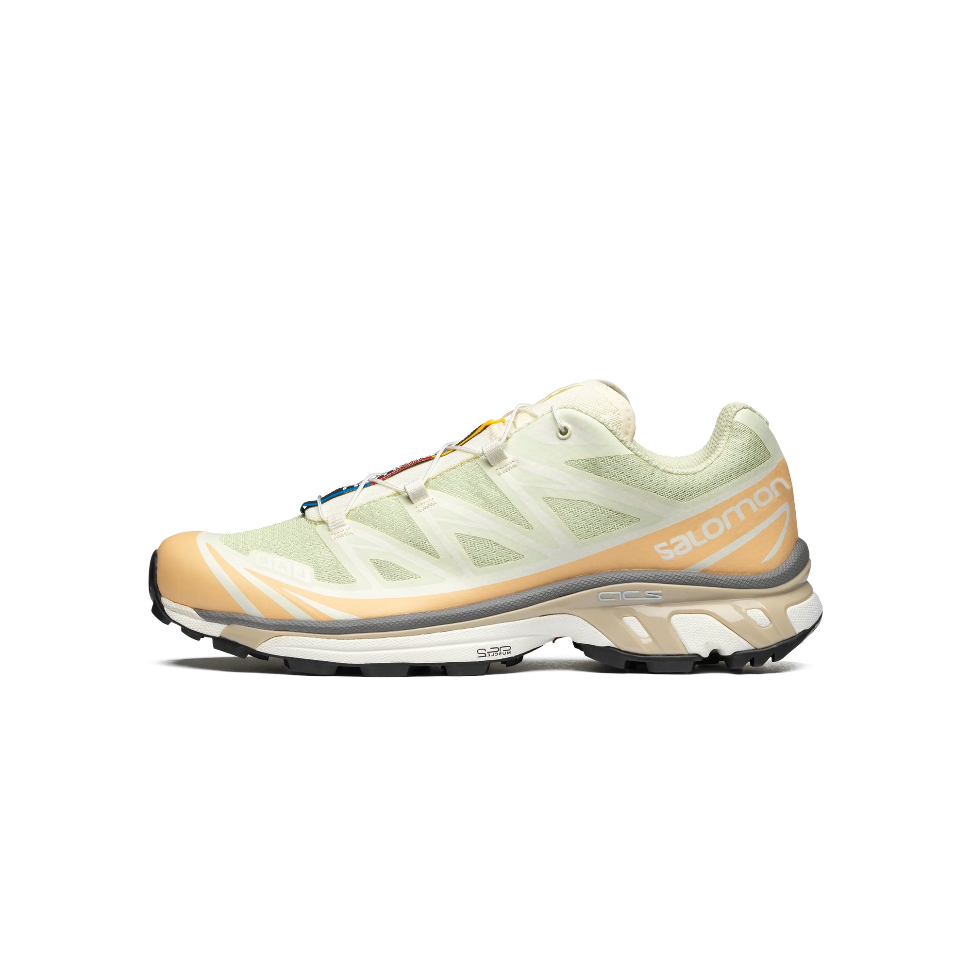 Salomon XT-6 Shoes – Extra Butter