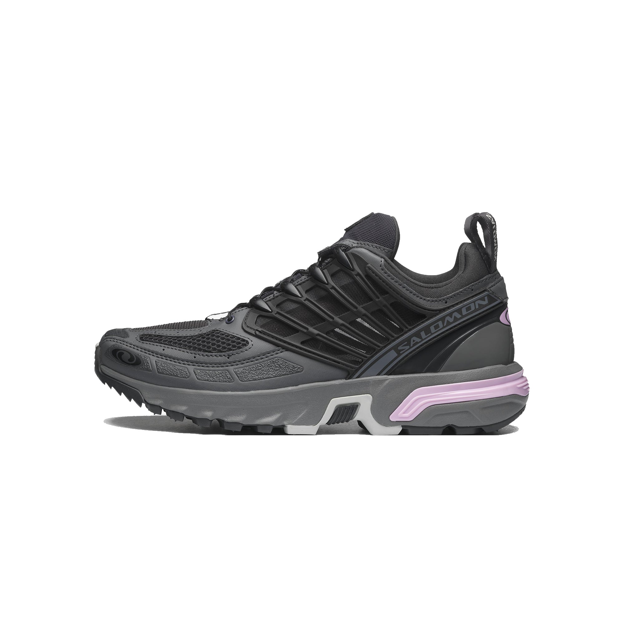 Salomon Mens ACS Pro Shoes – Extra Butter