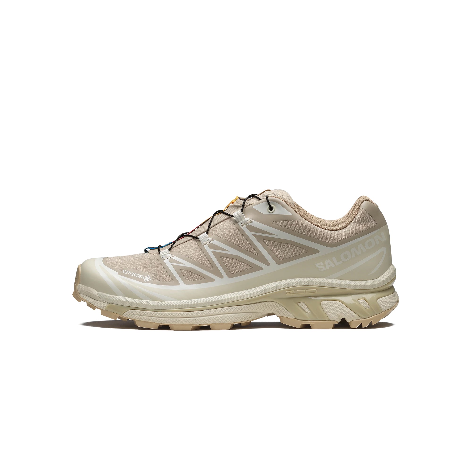 Salomon Mens XT-6 Gore-Tex Shoes – Extra Butter
